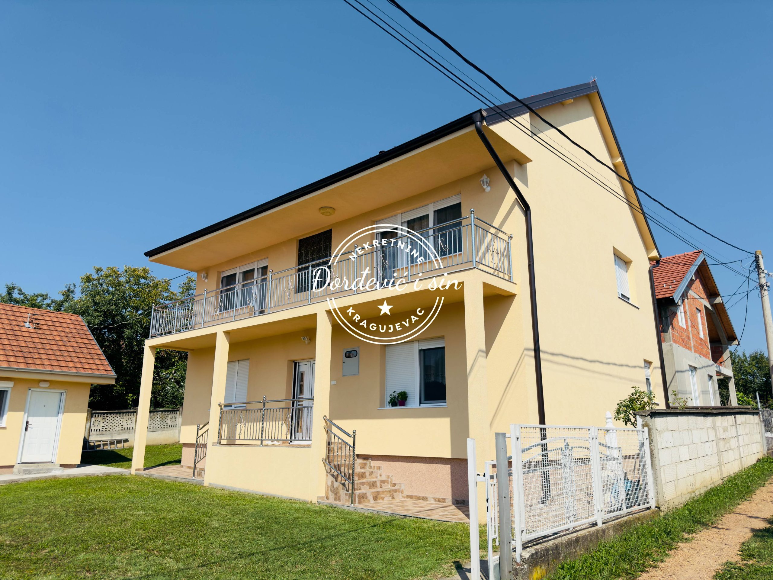 nekretnine djordjevic i sin kragujevac kuca novogrdnja kragujevac 04 