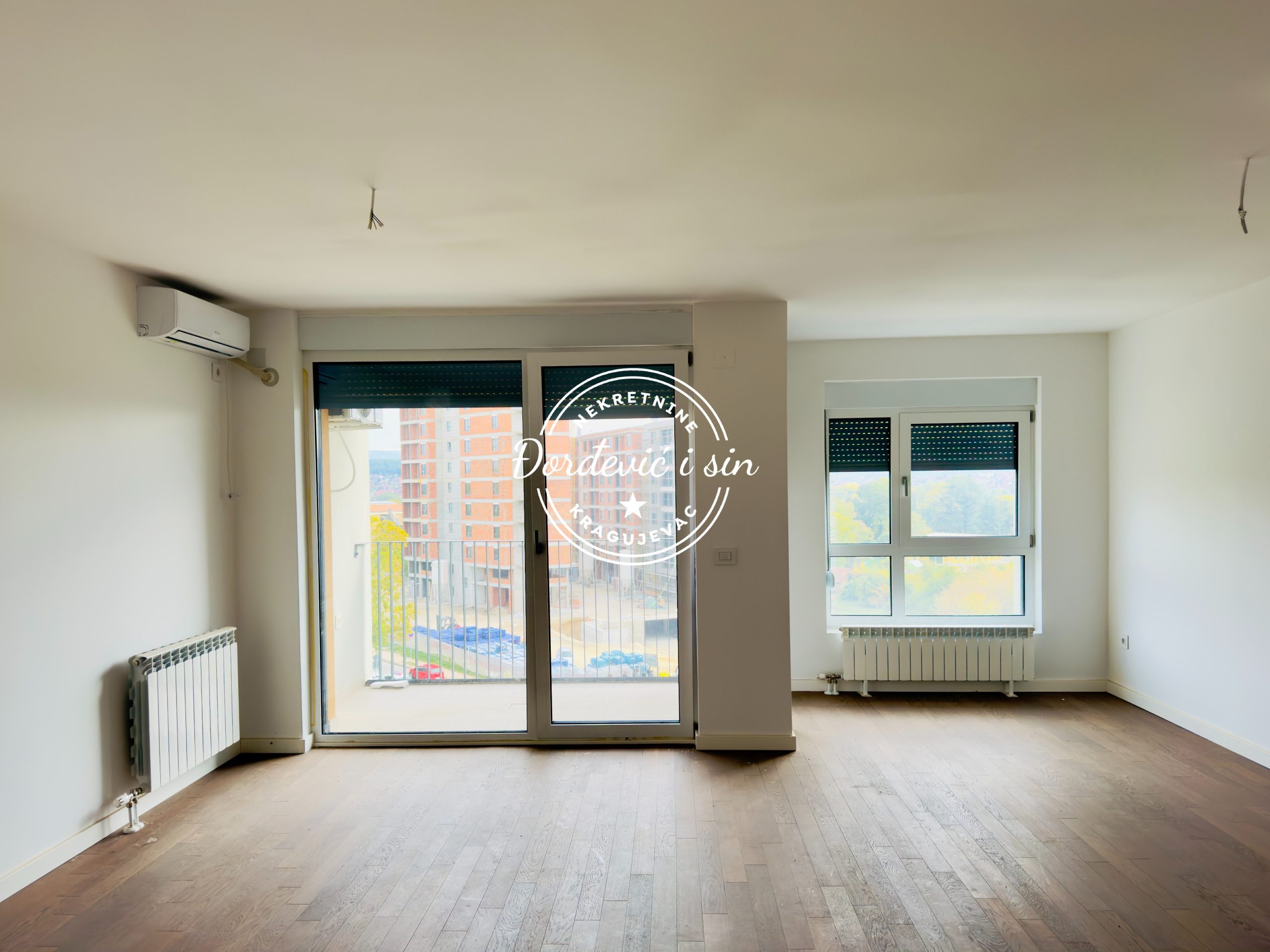 prodaja stanova novogradnja tesla palace kragujevac nekretnine djordjevic i sin 05