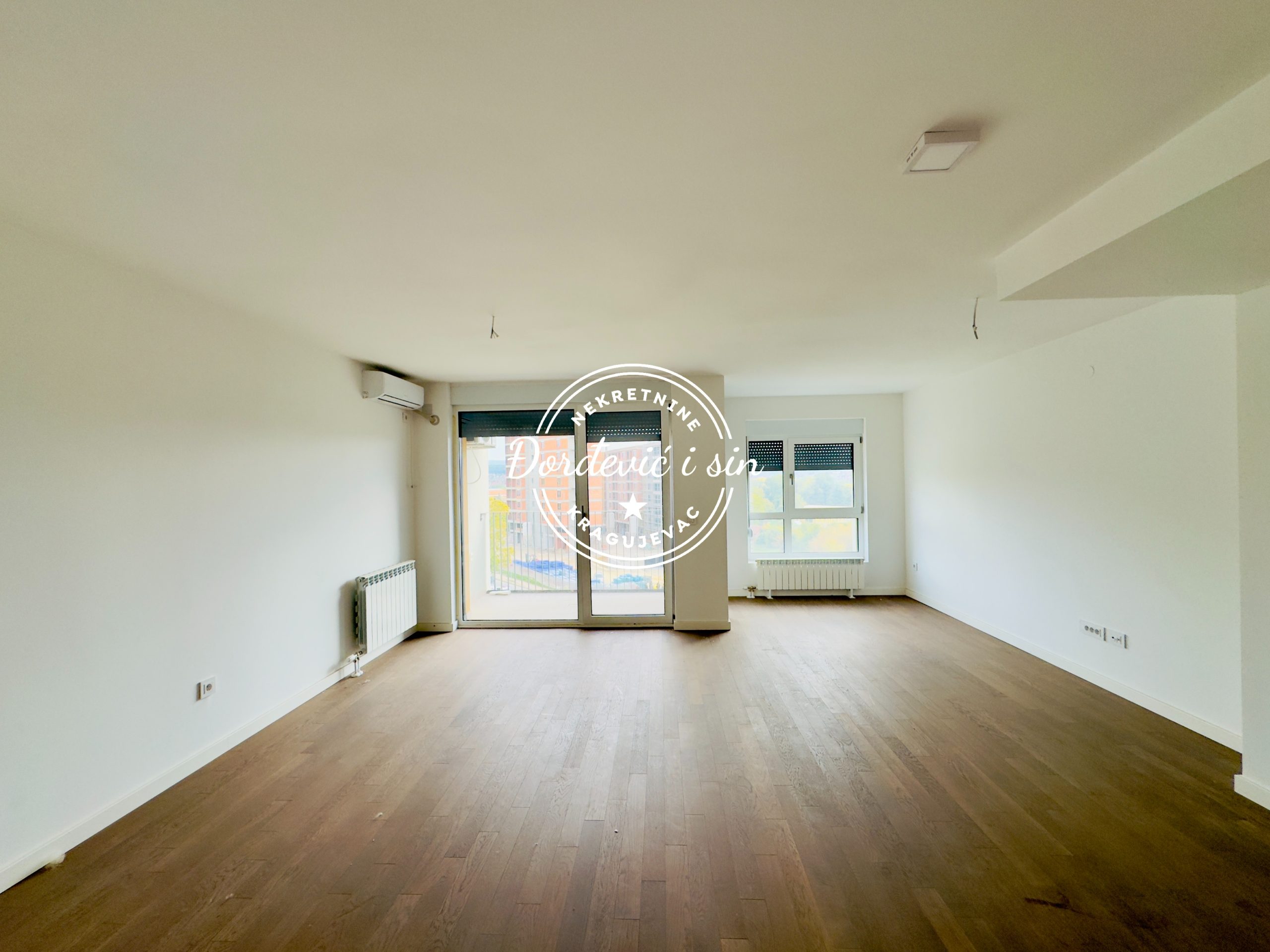 prodaja stanova novogradnja tesla palace kragujevac nekretnine djordjevic i sin 06