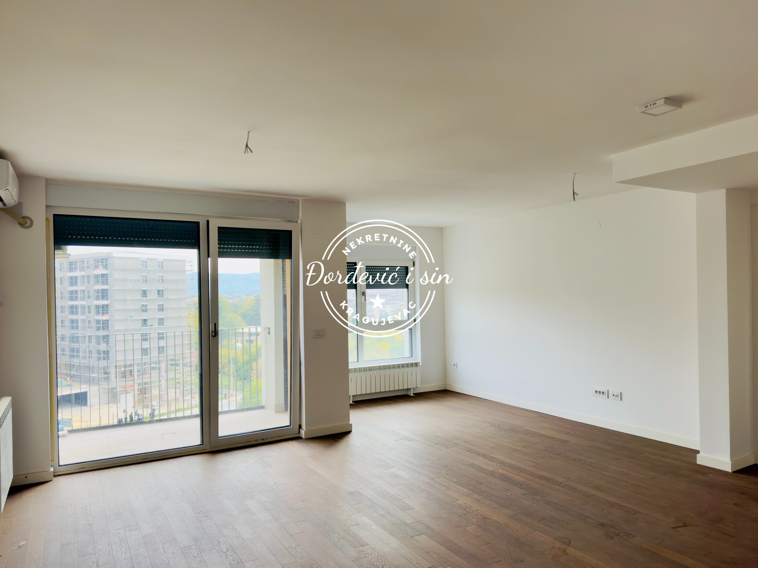 prodaja stanova novogradnja tesla palace kragujevac nekretnine djordjevic i sin 08