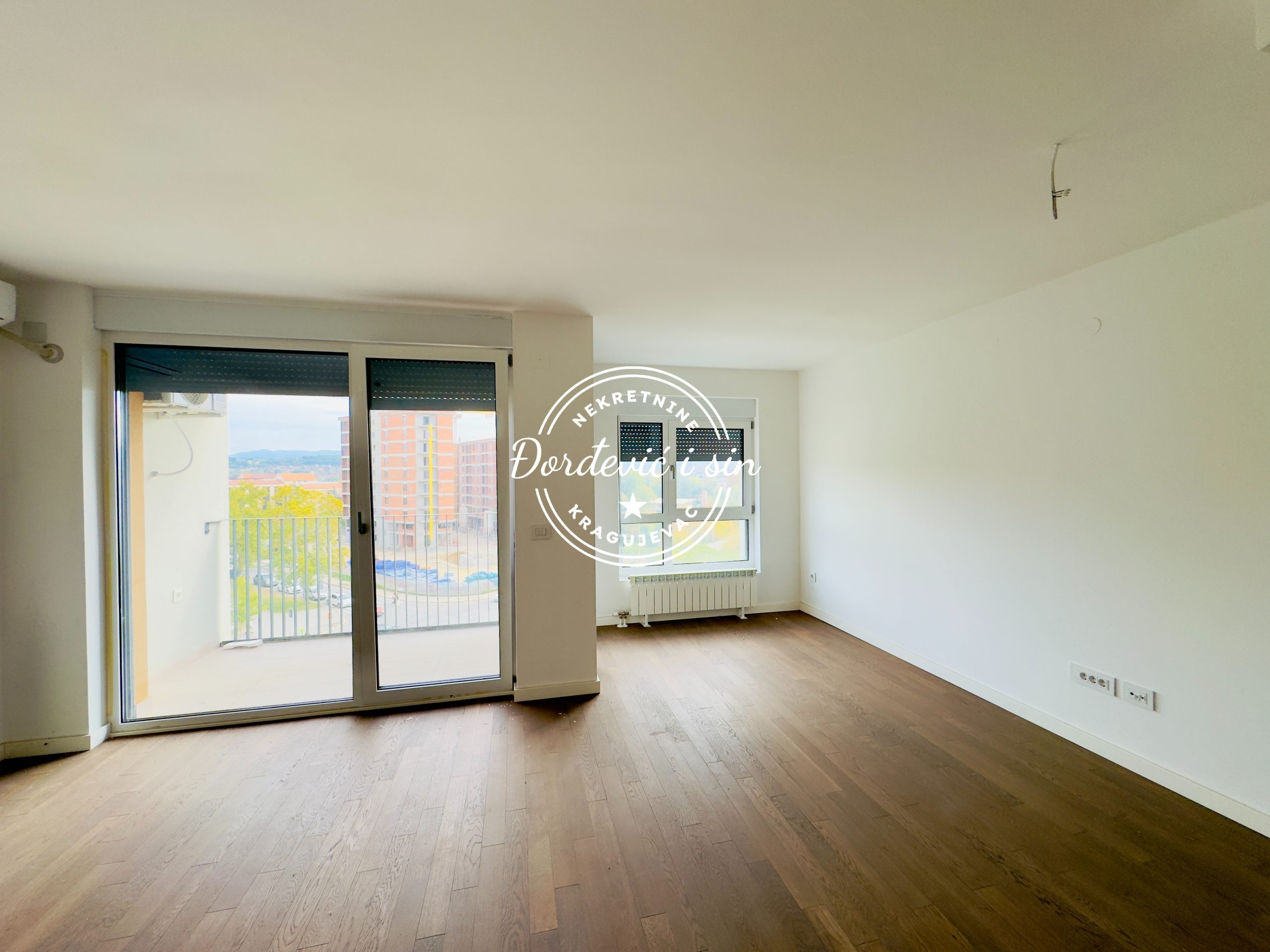 prodaja stanova novogradnja tesla palace kragujevac nekretnine djordjevic i sin 09