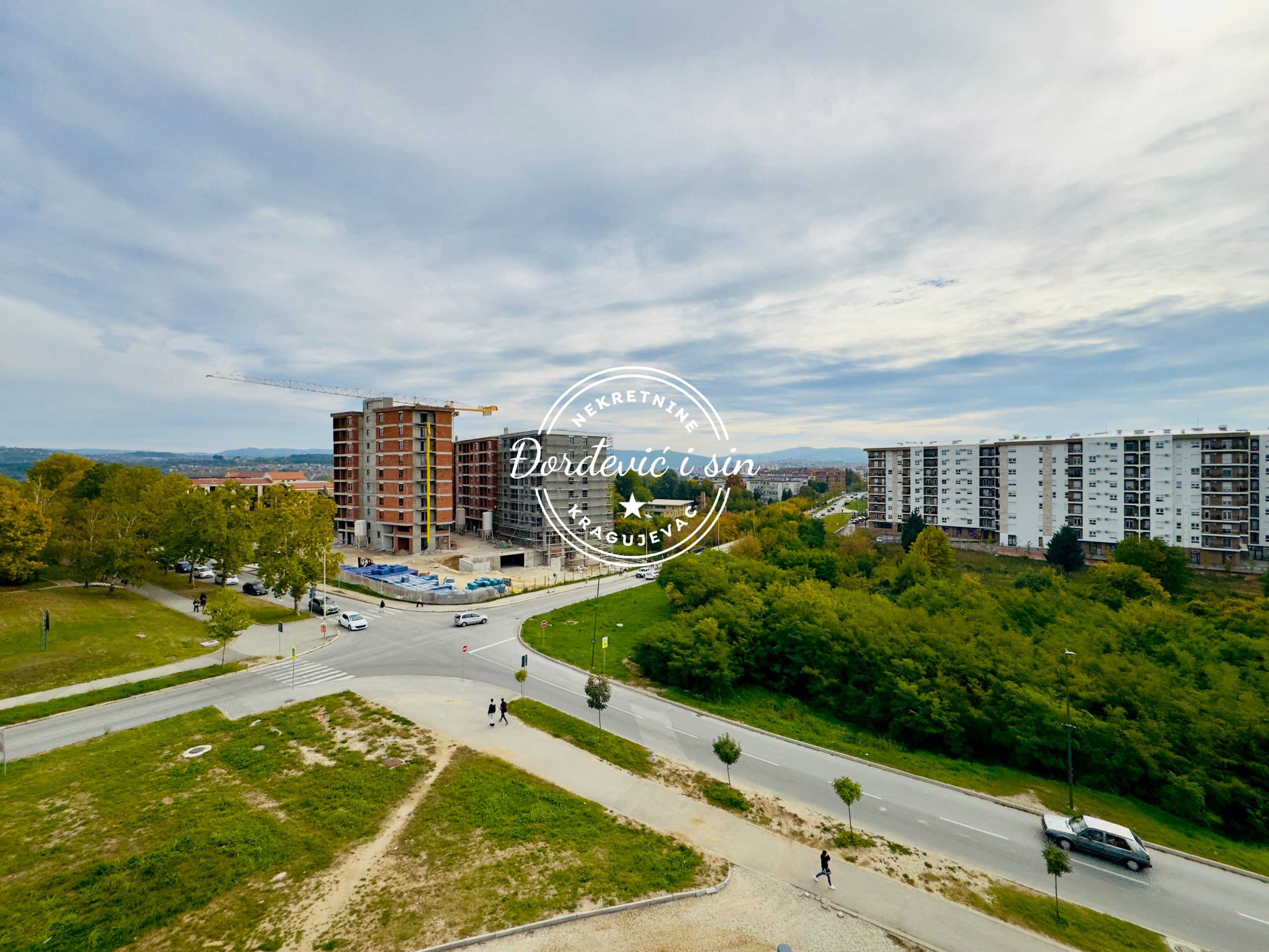 prodaja stanova novogradnja tesla palace kragujevac nekretnine djordjevic i sin 12