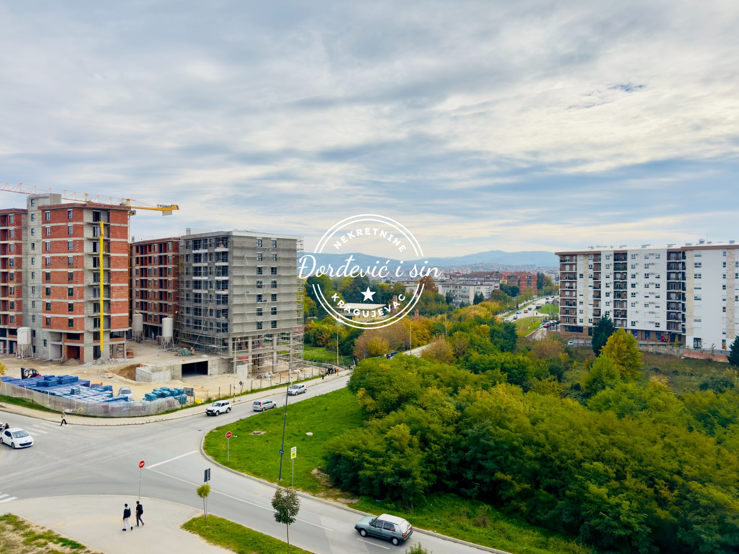 prodaja stanova novogradnja tesla palace kragujevac nekretnine djordjevic i sin 13