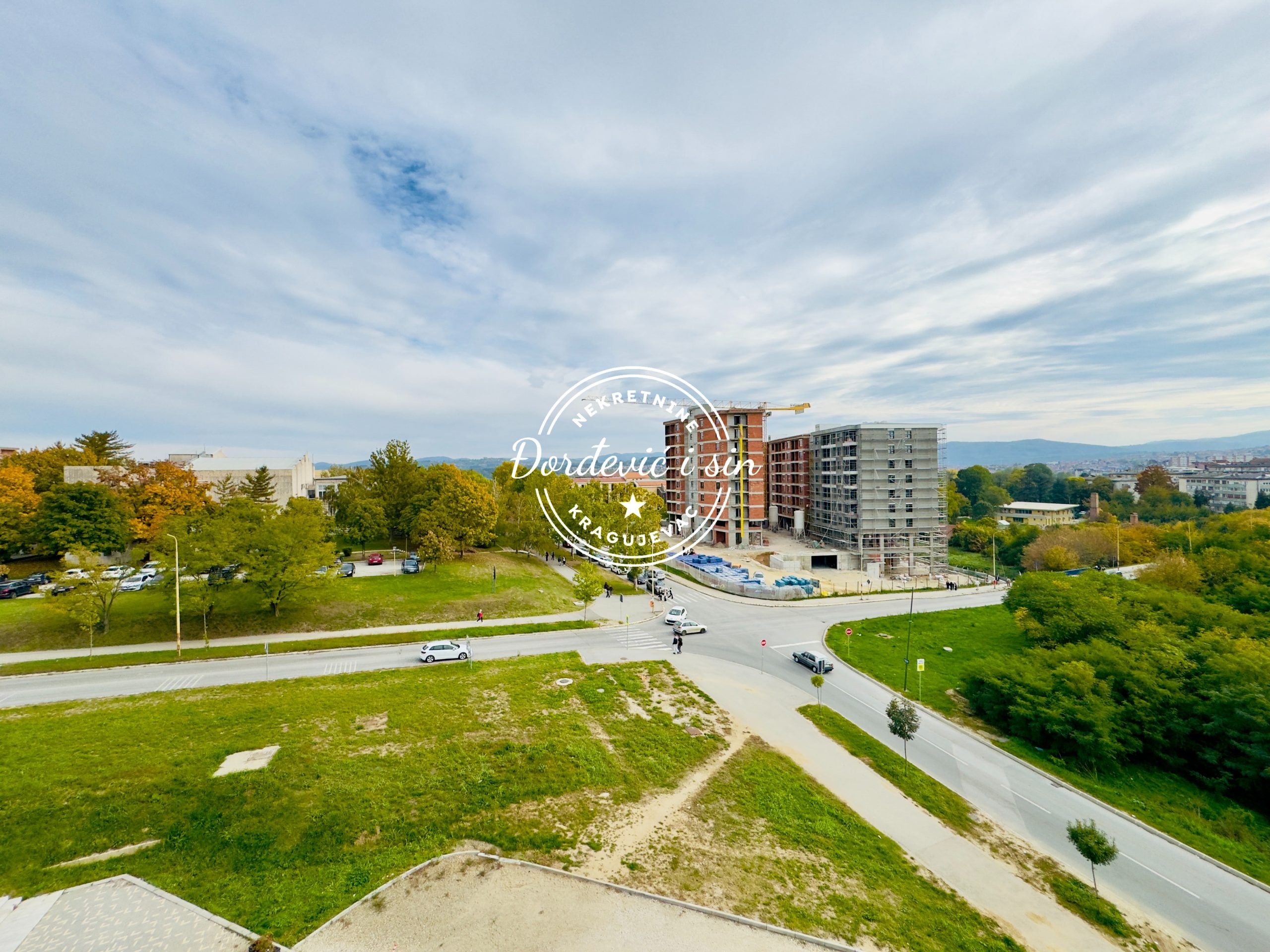 prodaja stanova novogradnja tesla palace kragujevac nekretnine djordjevic i sin 14