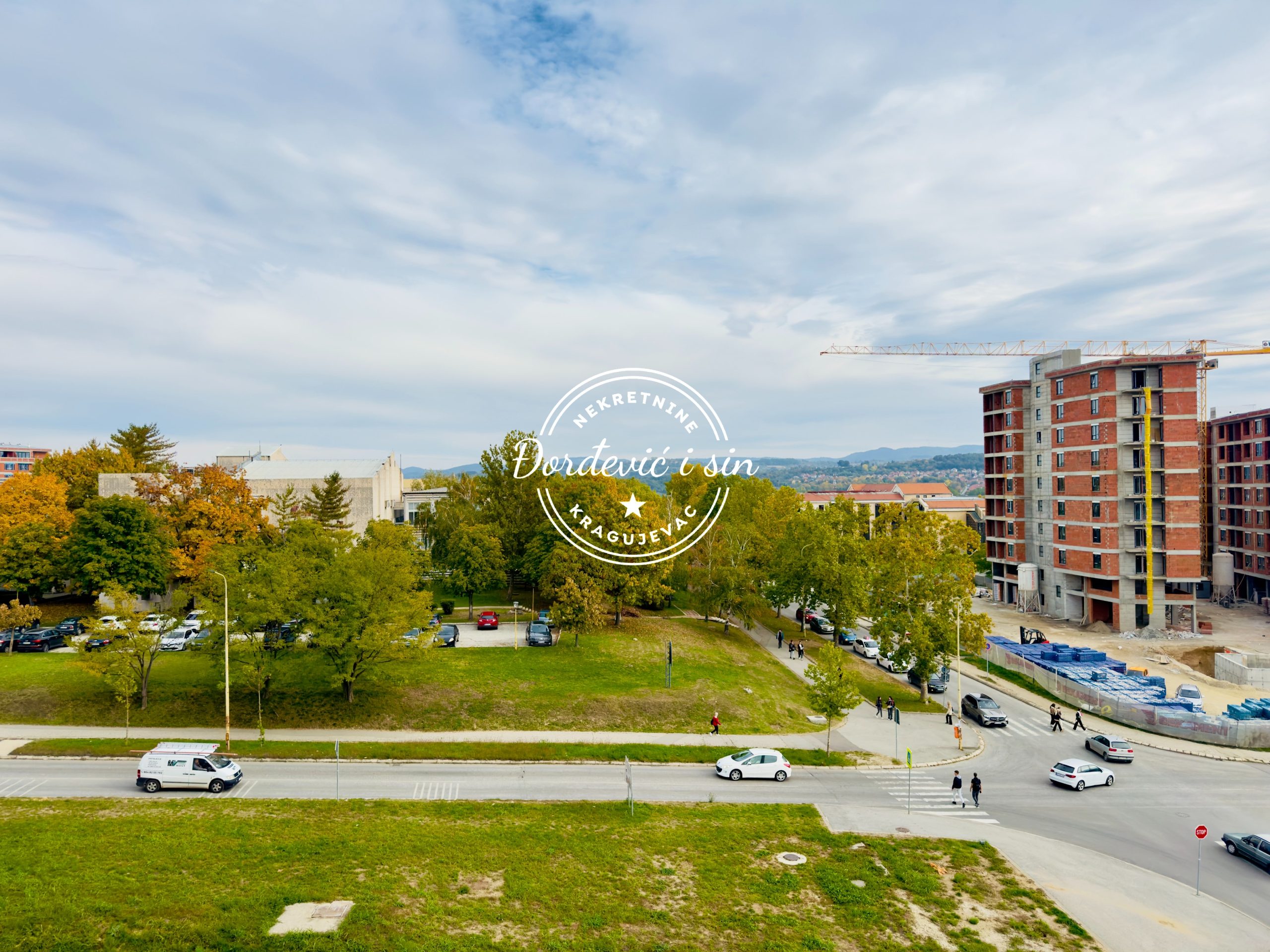 prodaja stanova novogradnja tesla palace kragujevac nekretnine djordjevic i sin 15