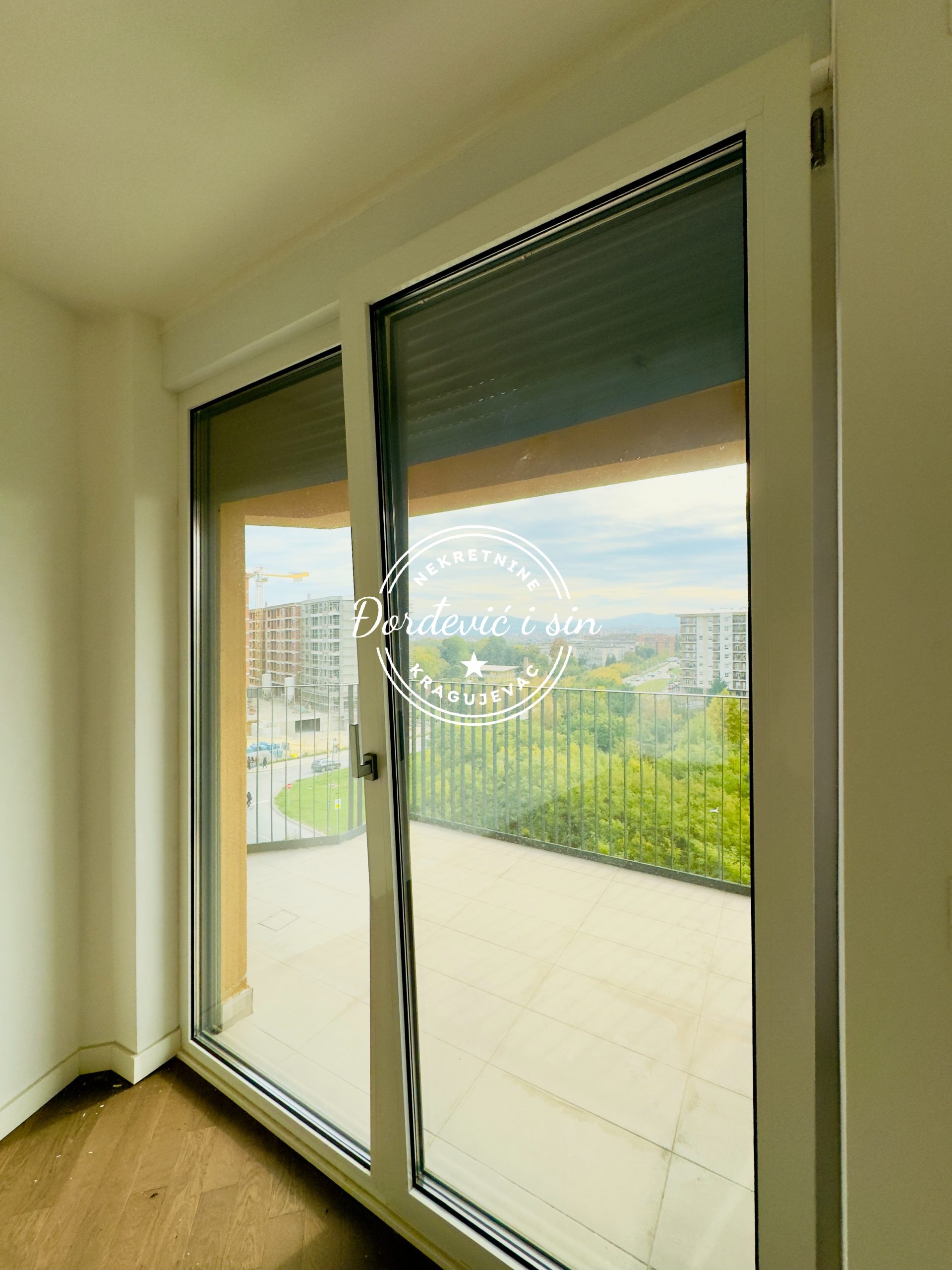 prodaja stanova novogradnja tesla palace kragujevac nekretnine djordjevic i sin 22