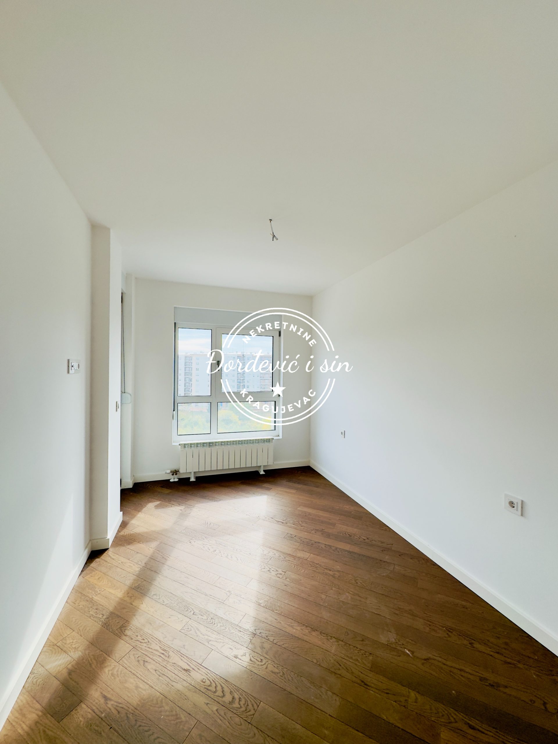 prodaja stanova novogradnja tesla palace kragujevac nekretnine djordjevic i sin 24