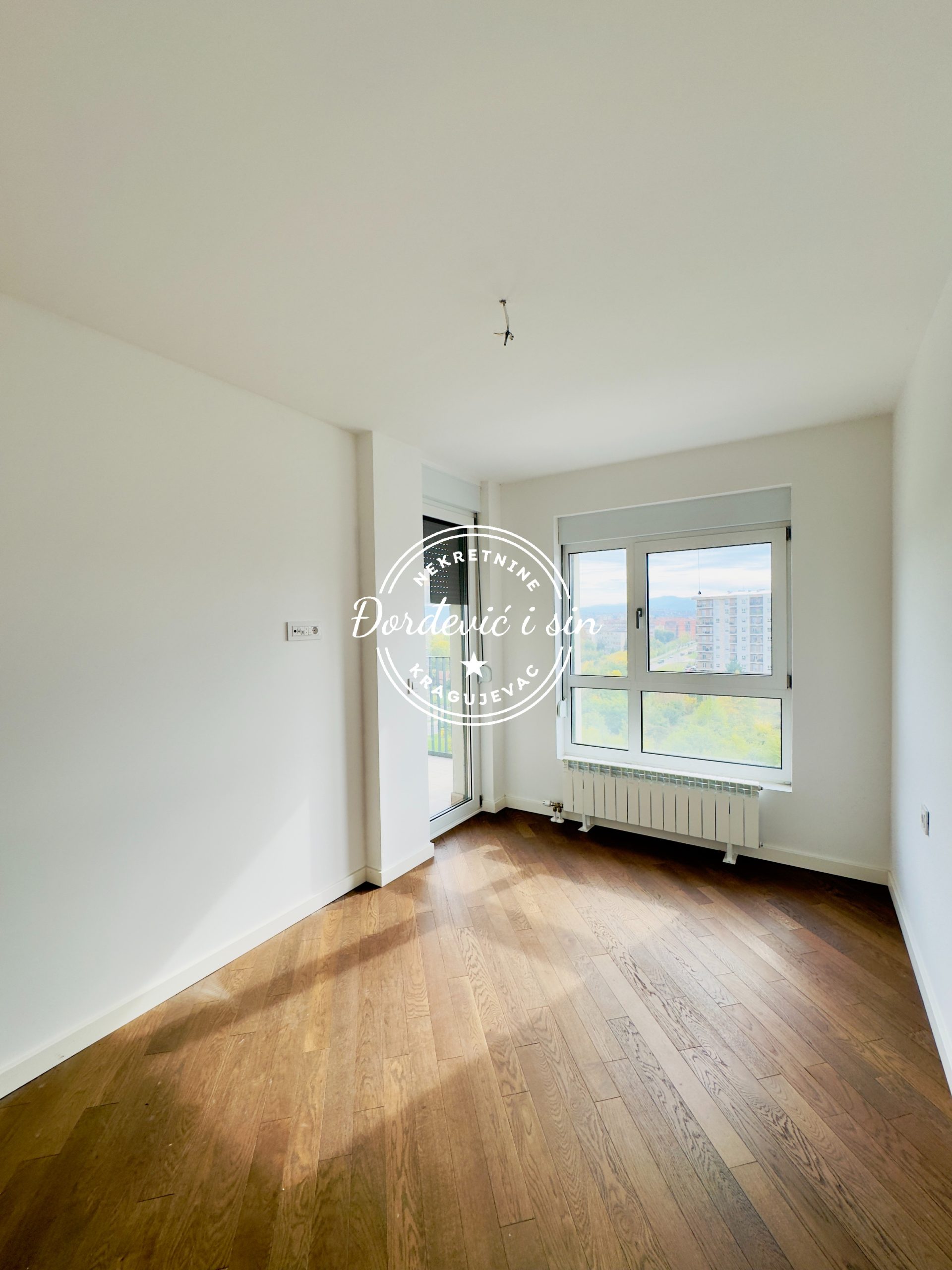 prodaja stanova novogradnja tesla palace kragujevac nekretnine djordjevic i sin 25