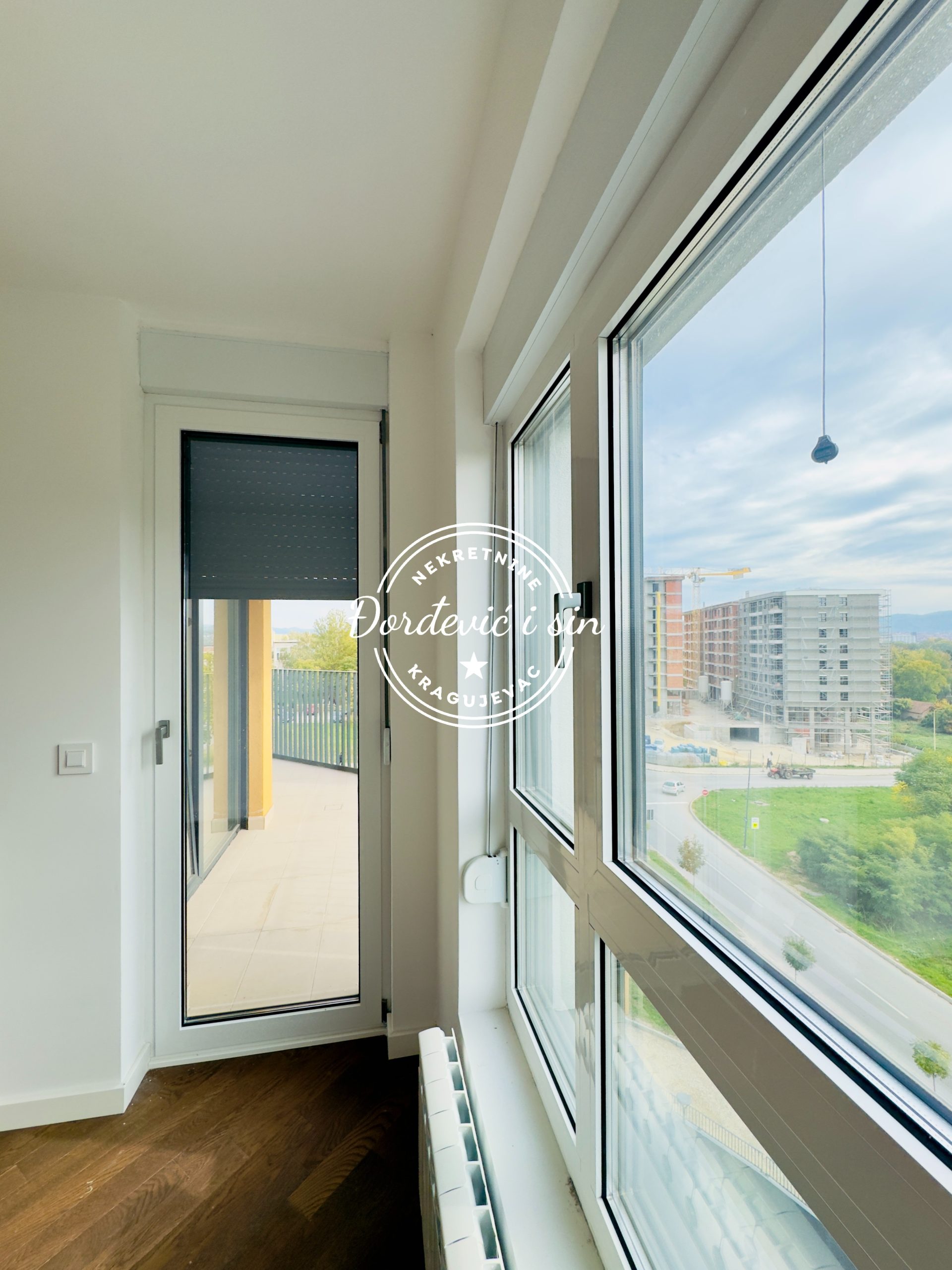 prodaja stanova novogradnja tesla palace kragujevac nekretnine djordjevic i sin 26