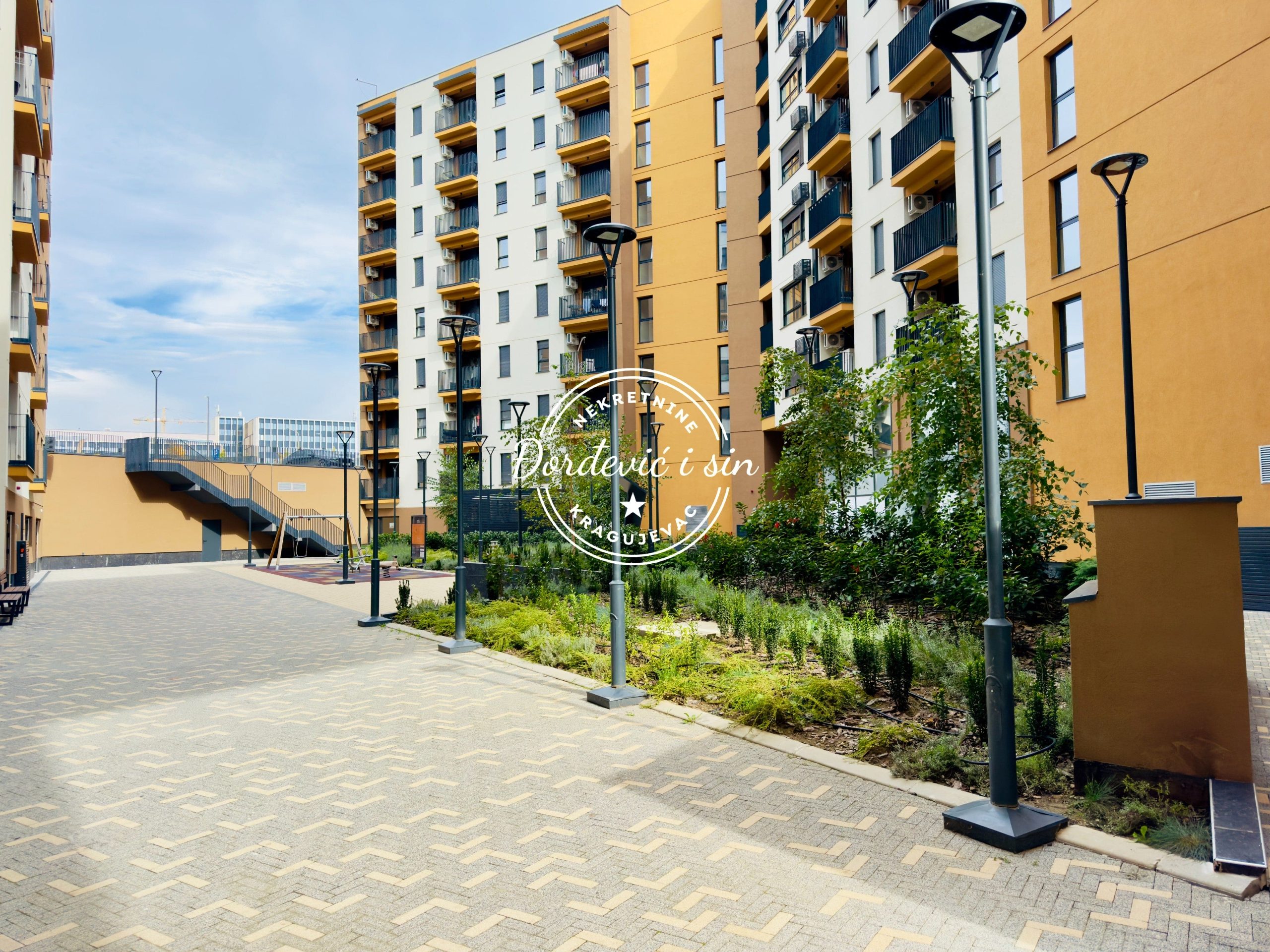 prodaja stanova novogradnja tesla palace kragujevac nekretnine djordjevic i sin 32