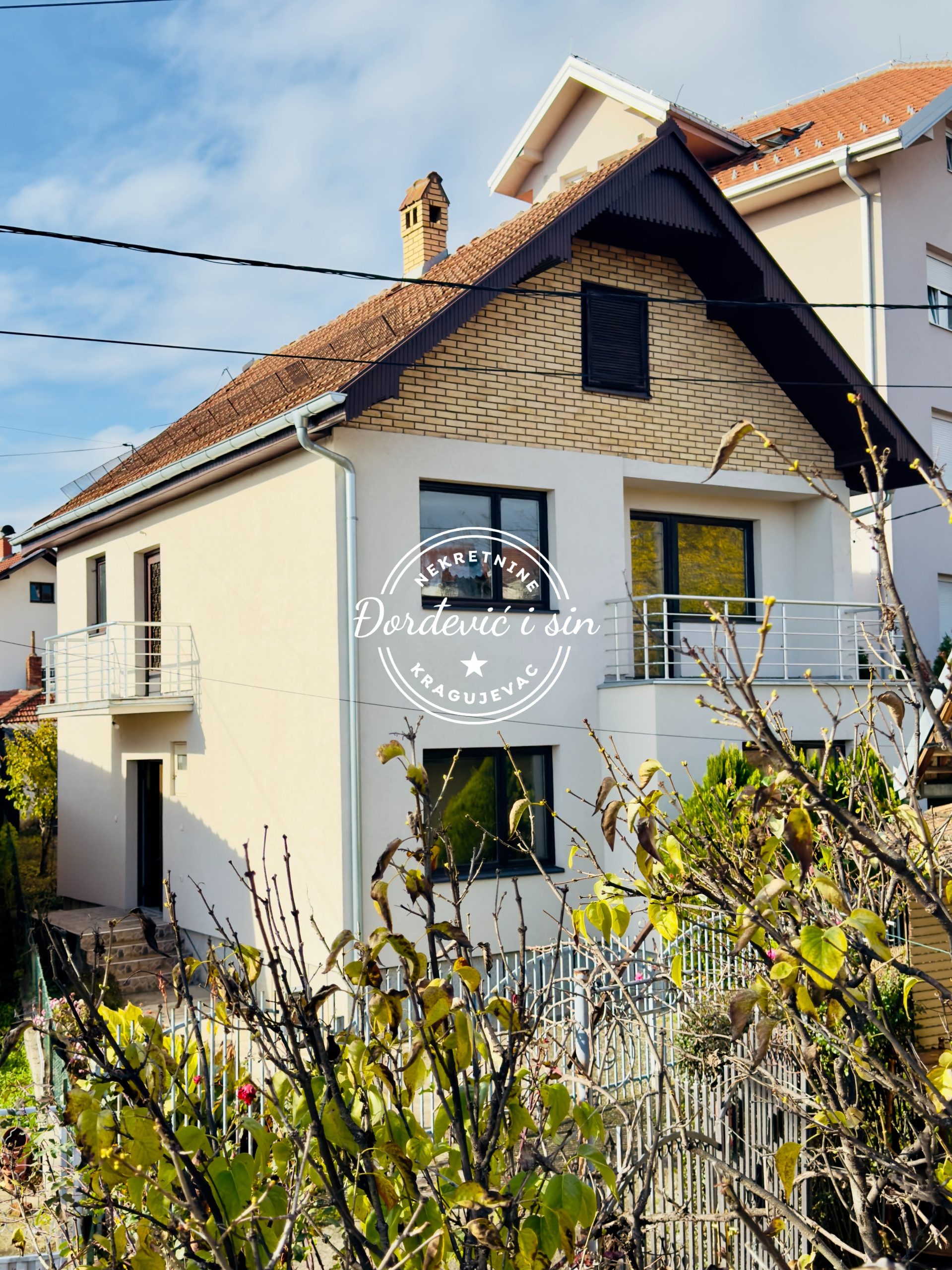 prodaja kuca kragujevac nekretnine djordjevic i sin 01