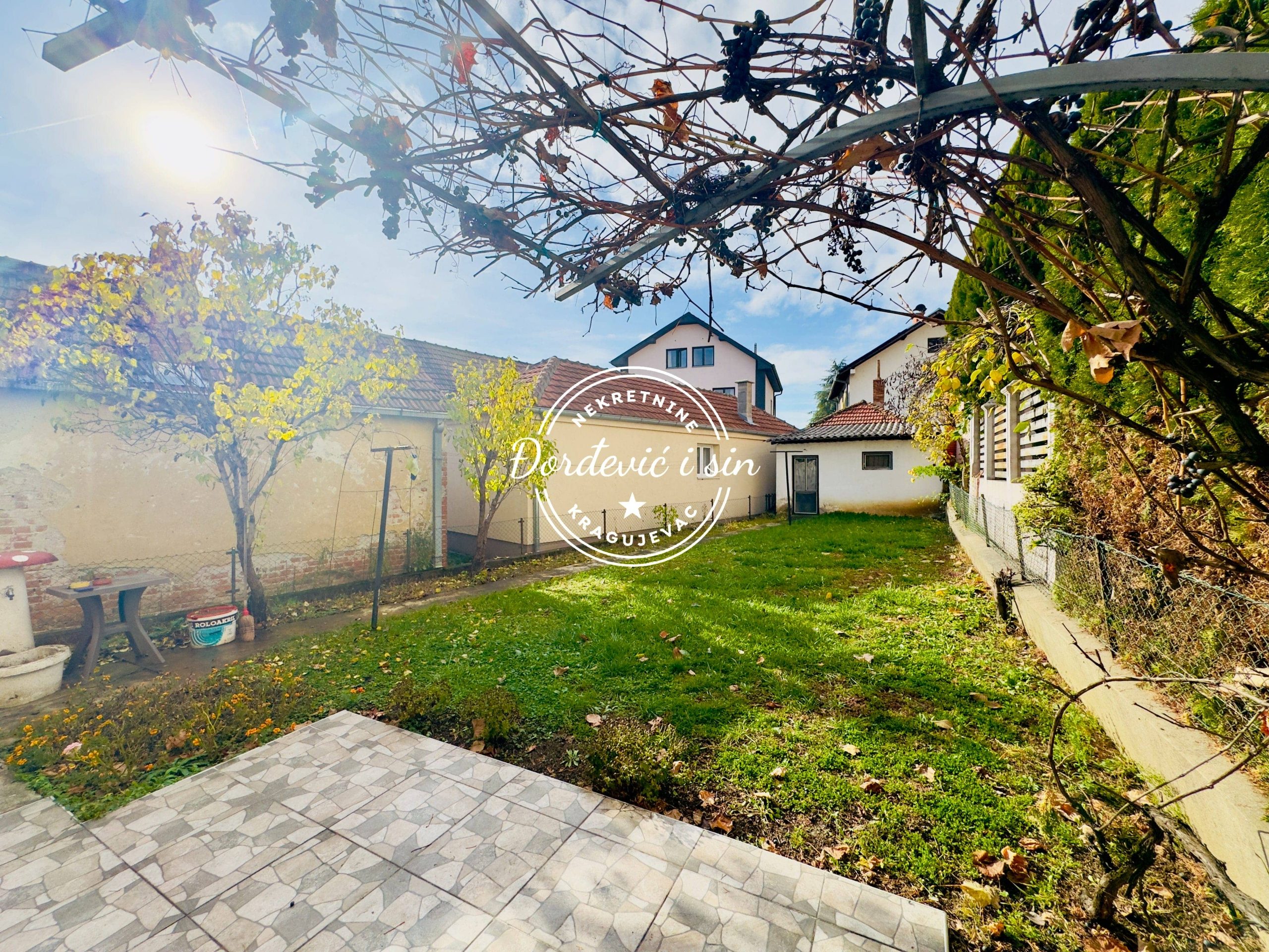 prodaja kuca kragujevac nekretnine djordjevic i sin 06