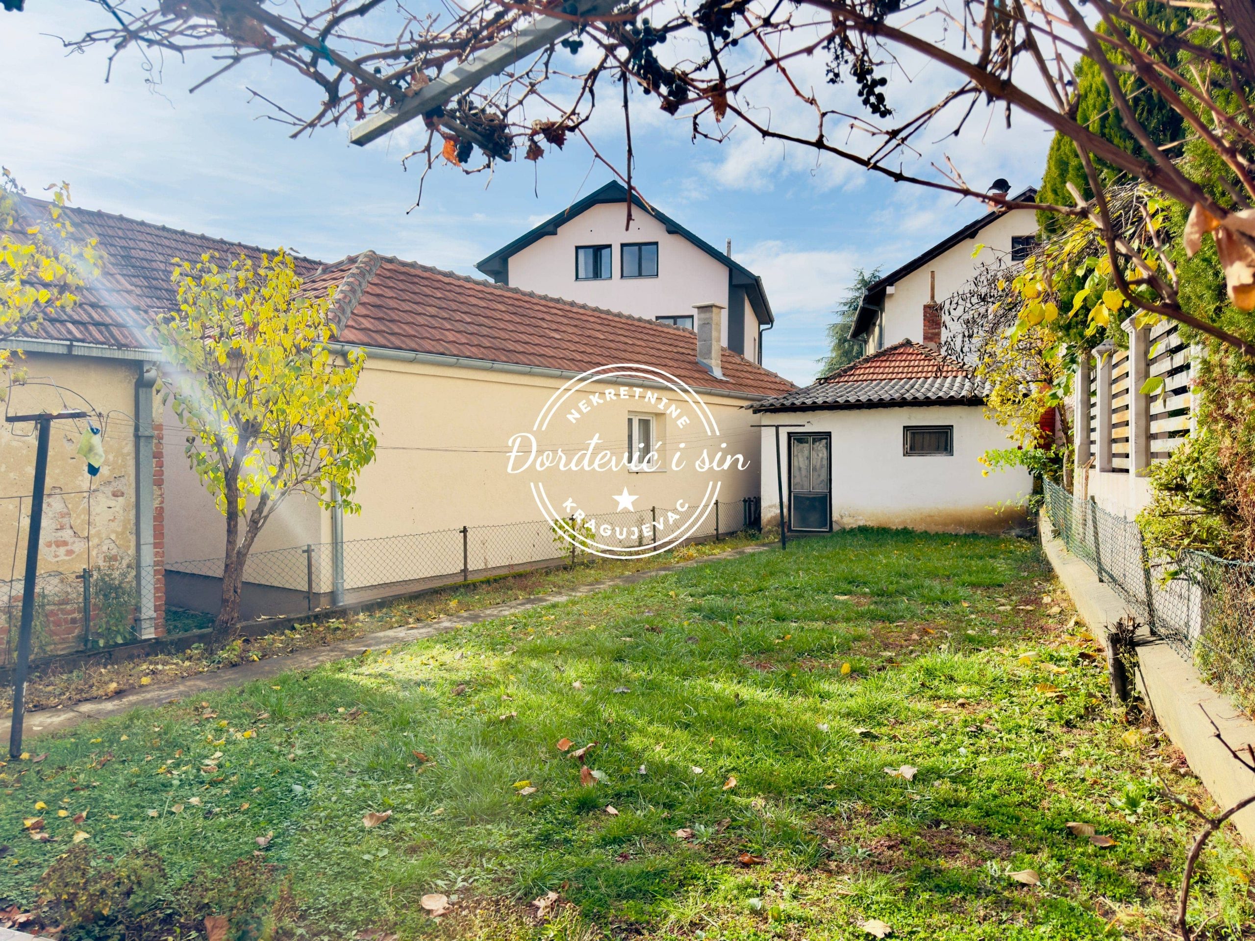 prodaja kuca kragujevac nekretnine djordjevic i sin 07