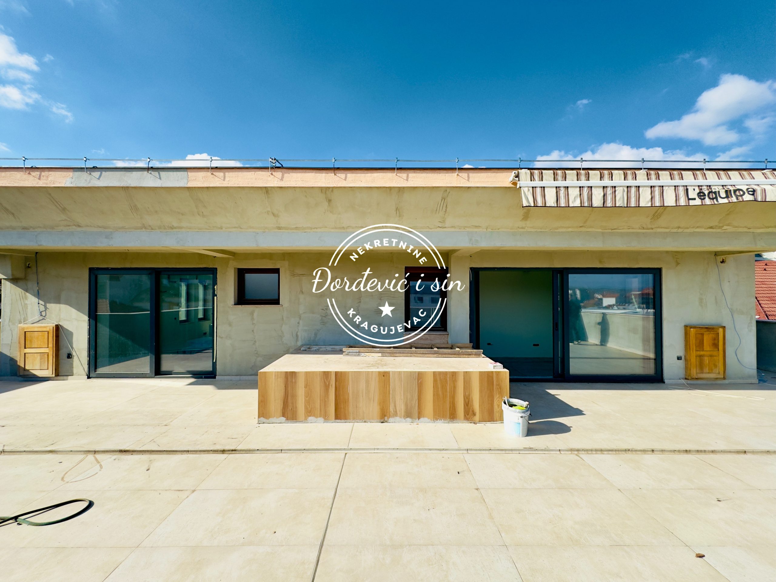 prodaja stanova novogradnja kragujevac nekretnine djordjevic i sin 05