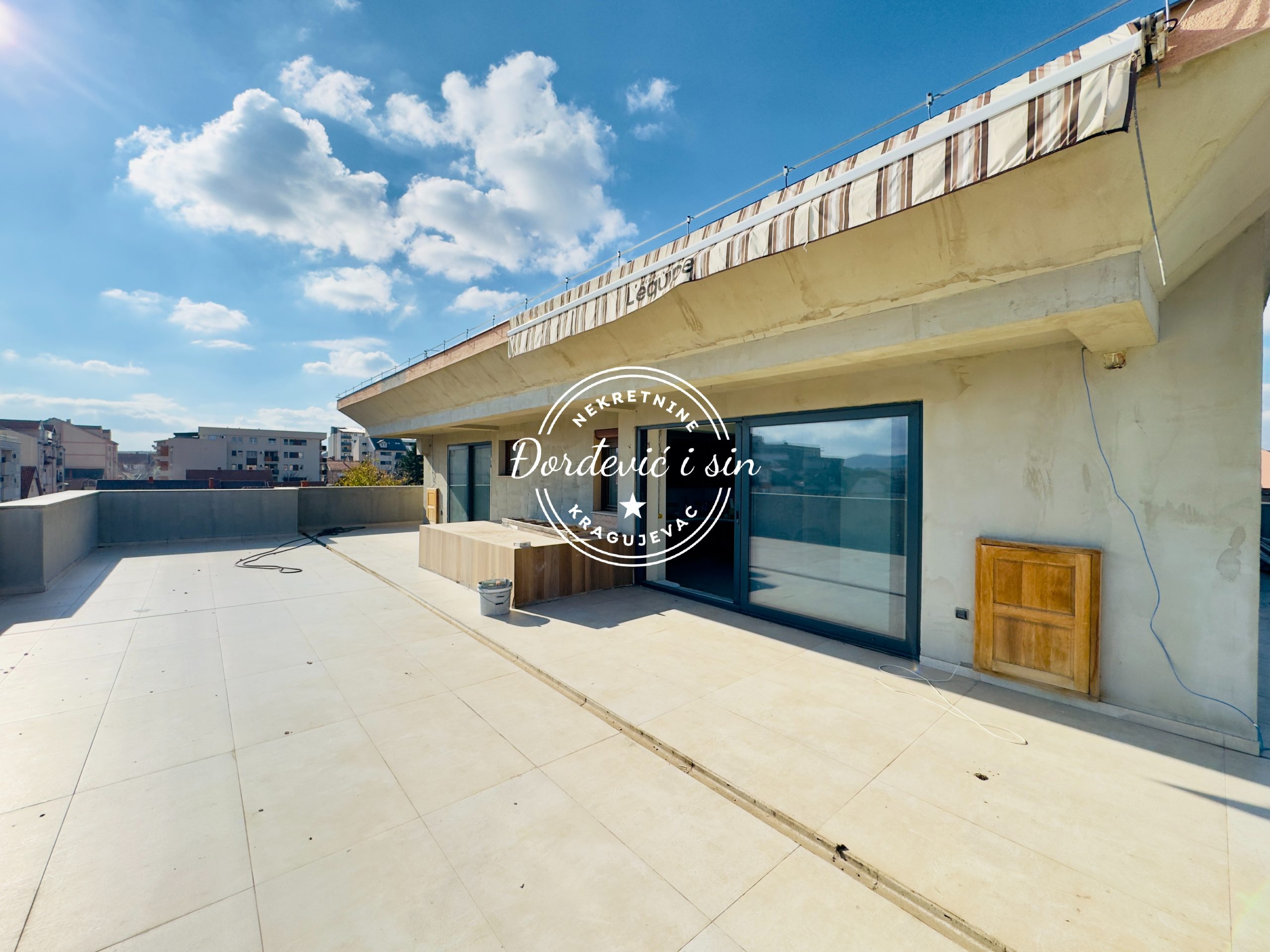 prodaja stanova novogradnja kragujevac nekretnine djordjevic i sin 06