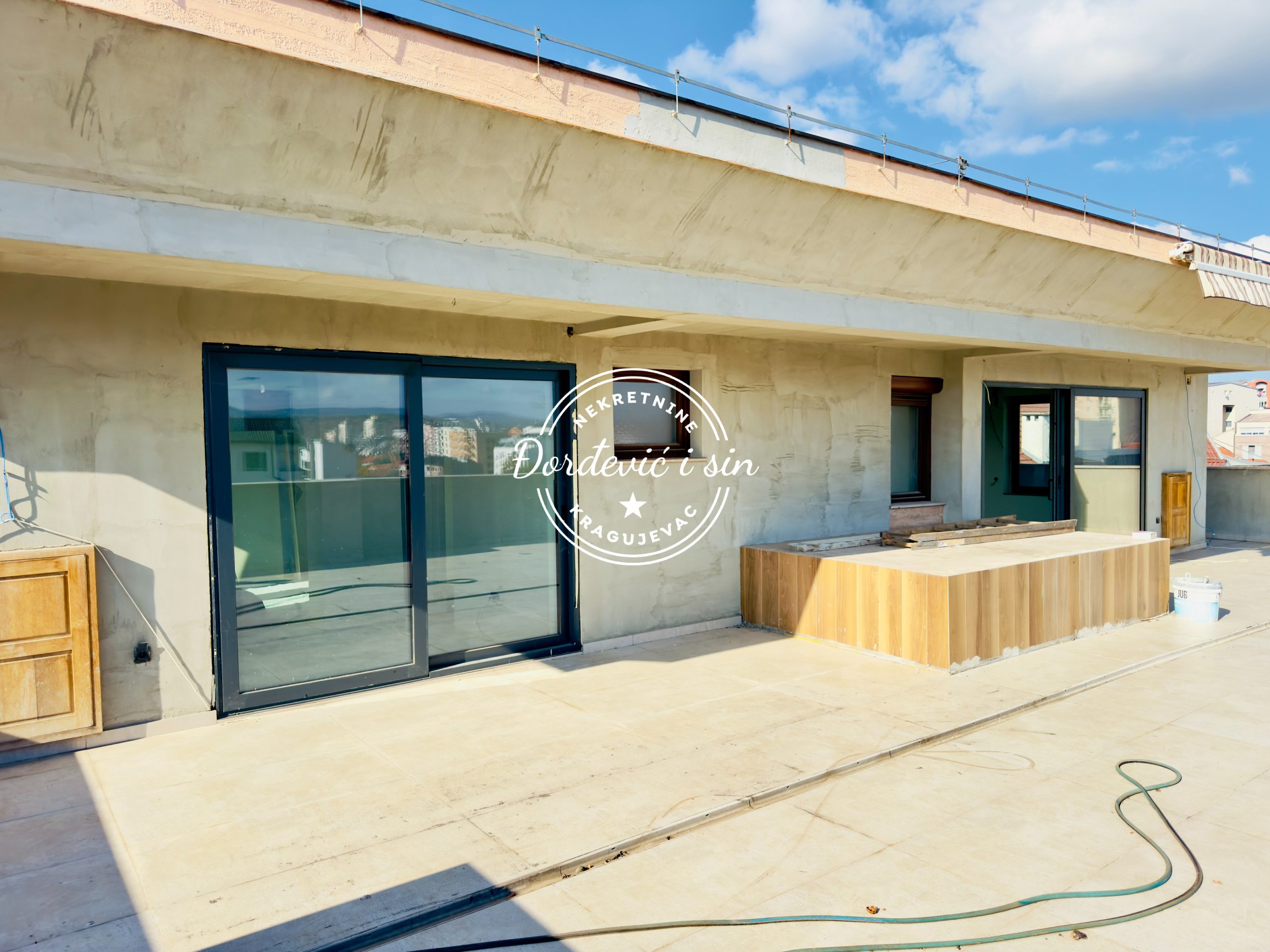 prodaja stanova novogradnja kragujevac nekretnine djordjevic i sin 07