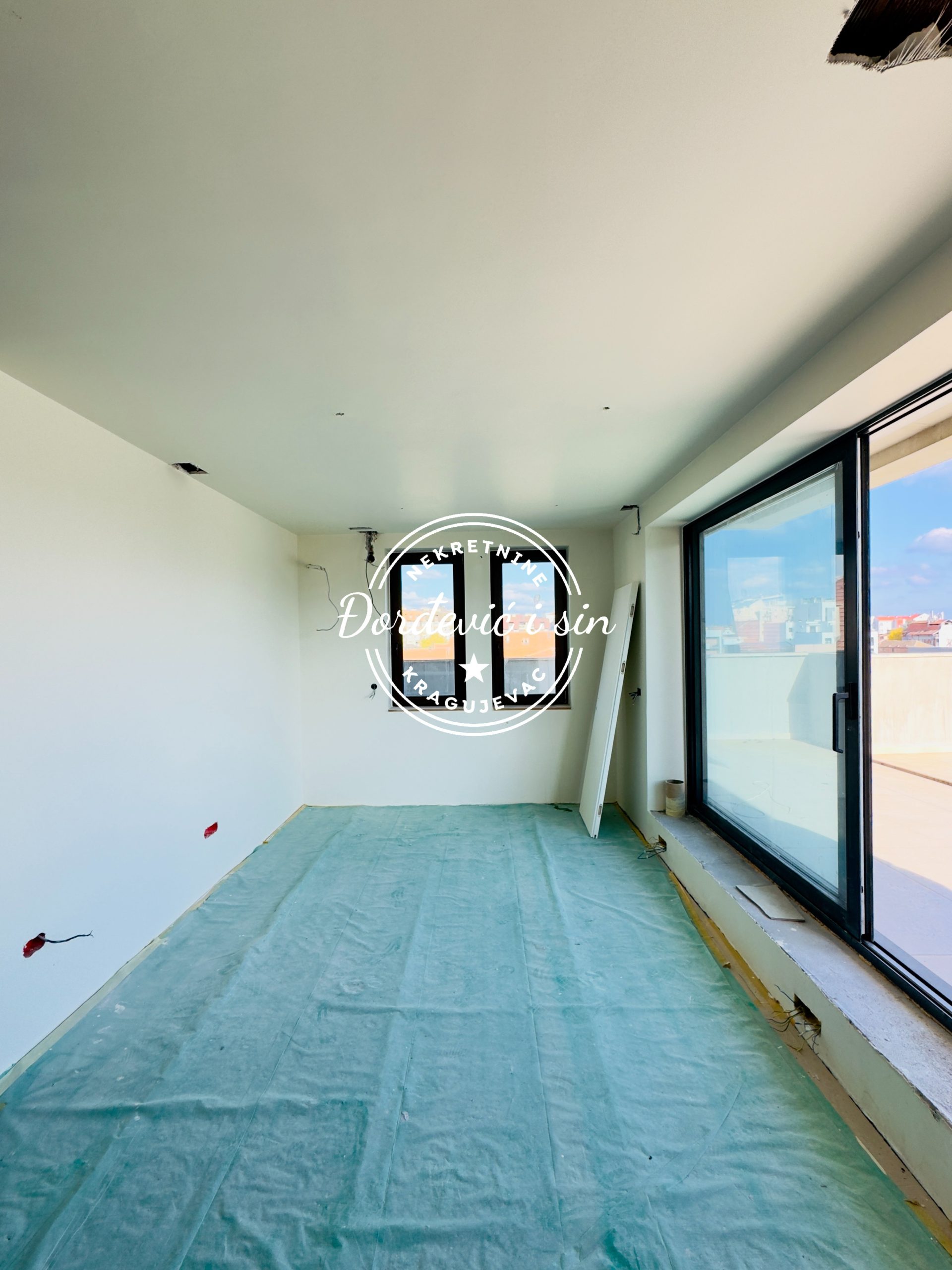 prodaja stanova novogradnja kragujevac nekretnine djordjevic i sin 11