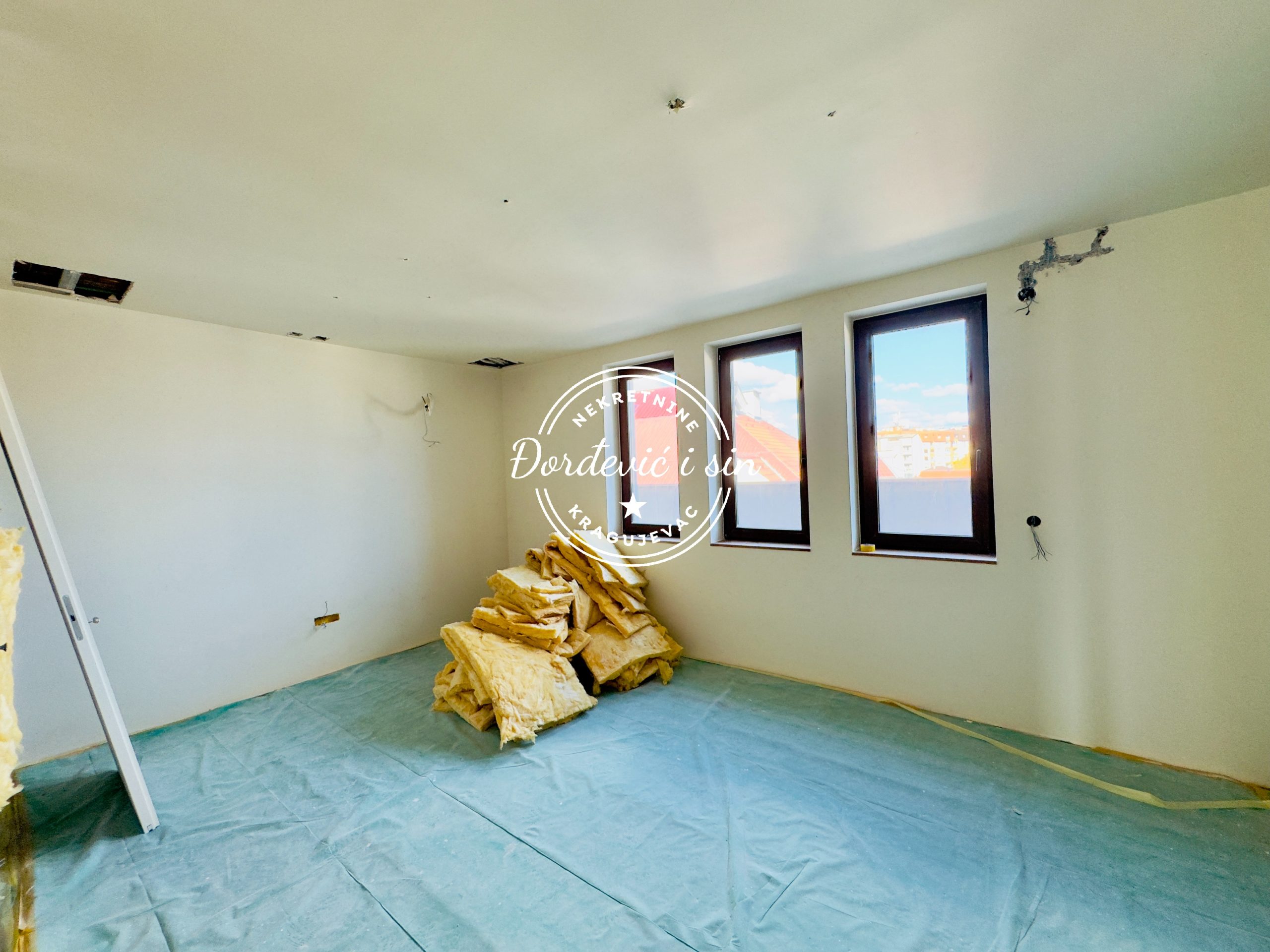 prodaja stanova novogradnja kragujevac nekretnine djordjevic i sin 14