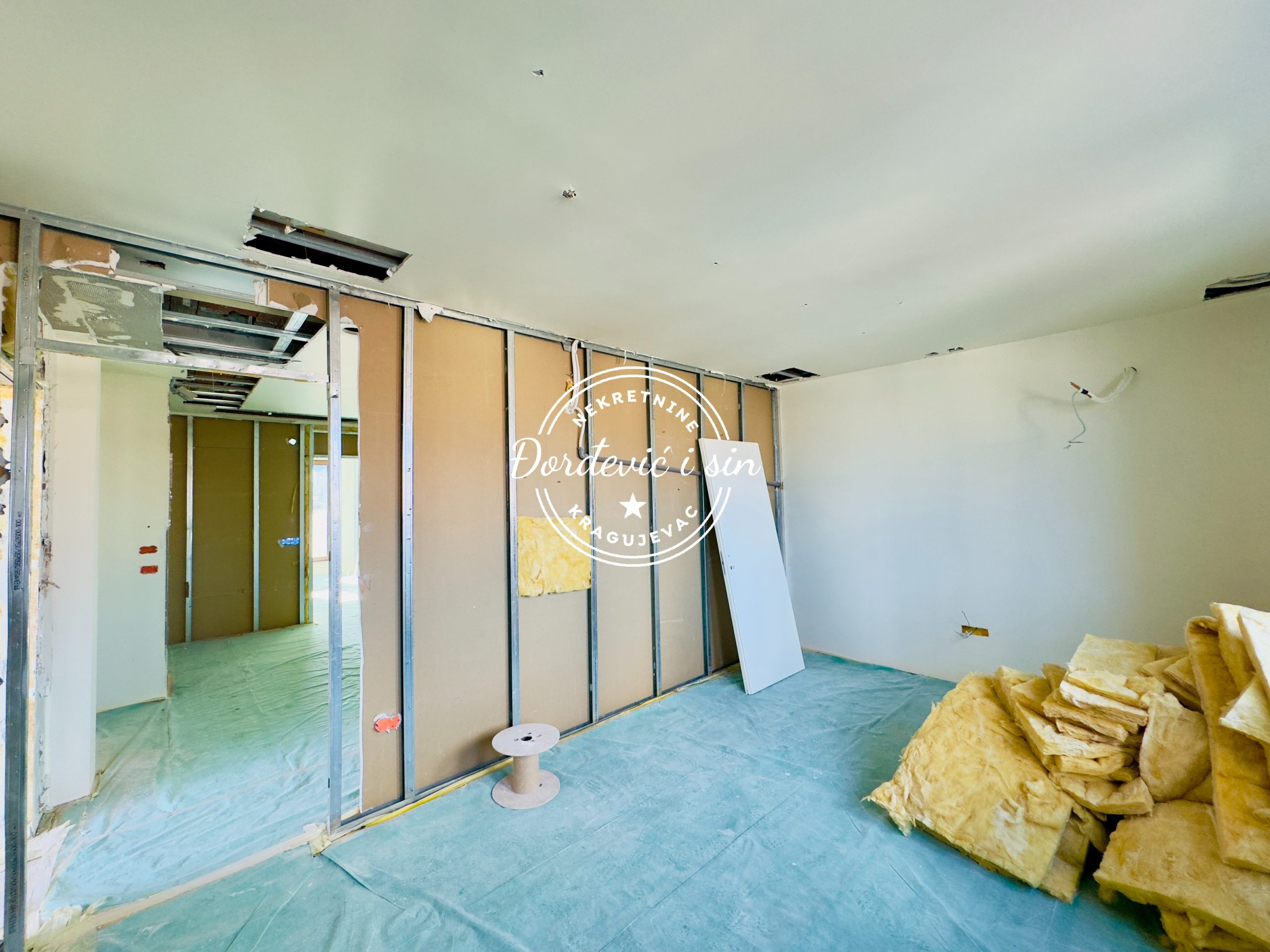 prodaja stanova novogradnja kragujevac nekretnine djordjevic i sin 15