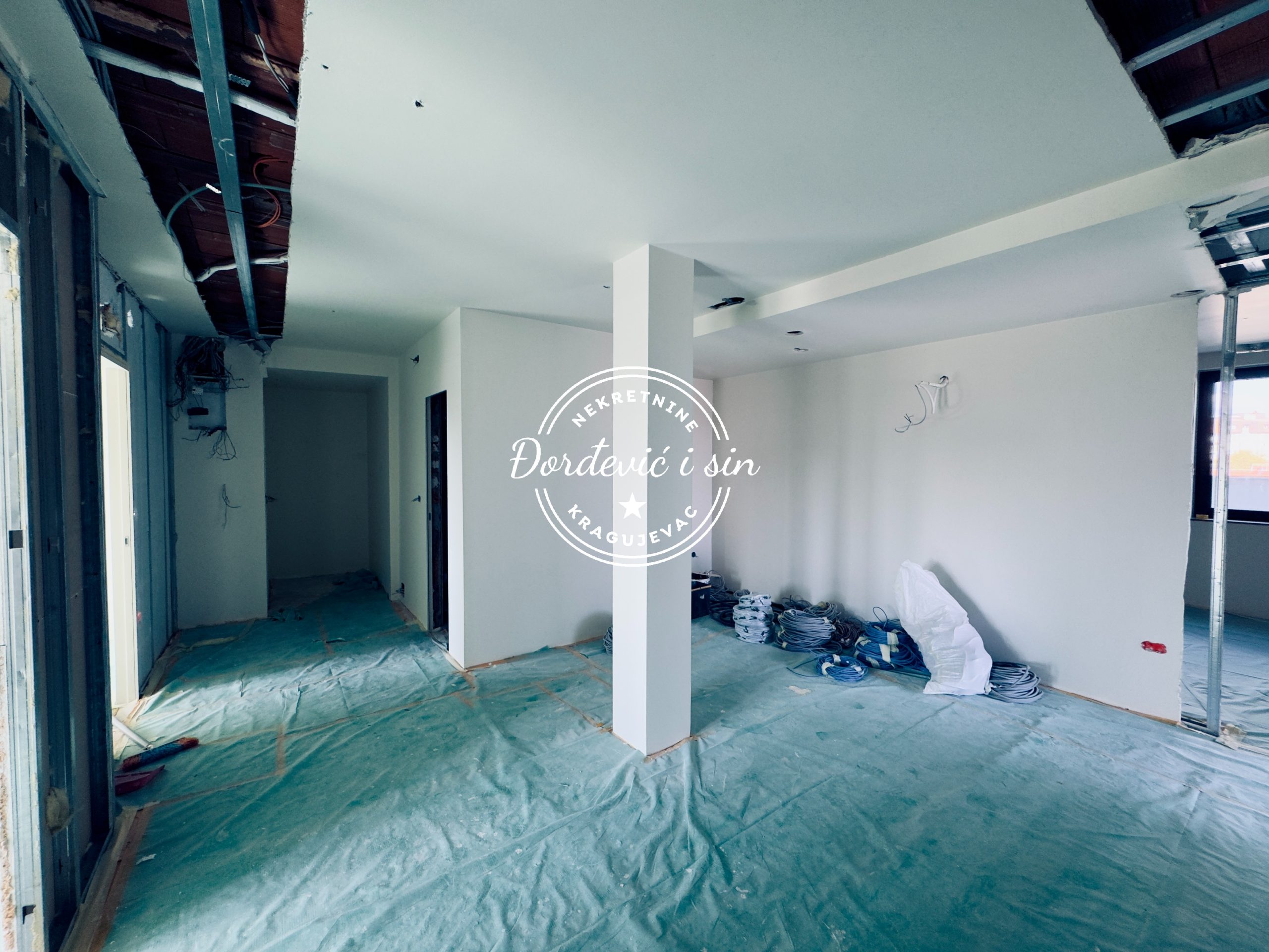 prodaja stanova novogradnja kragujevac nekretnine djordjevic i sin 17