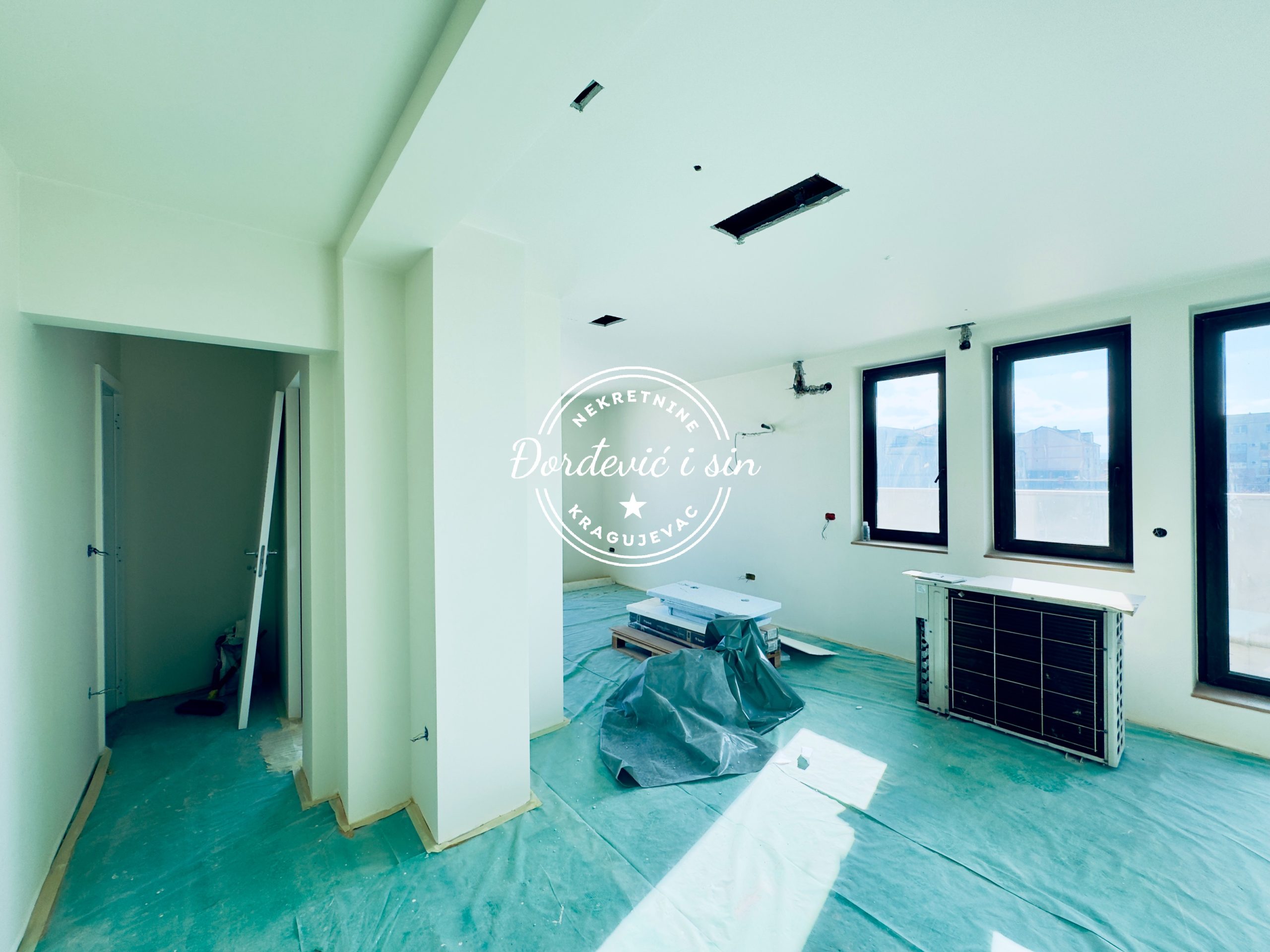 prodaja stanova novogradnja kragujevac nekretnine djordjevic i sin 18