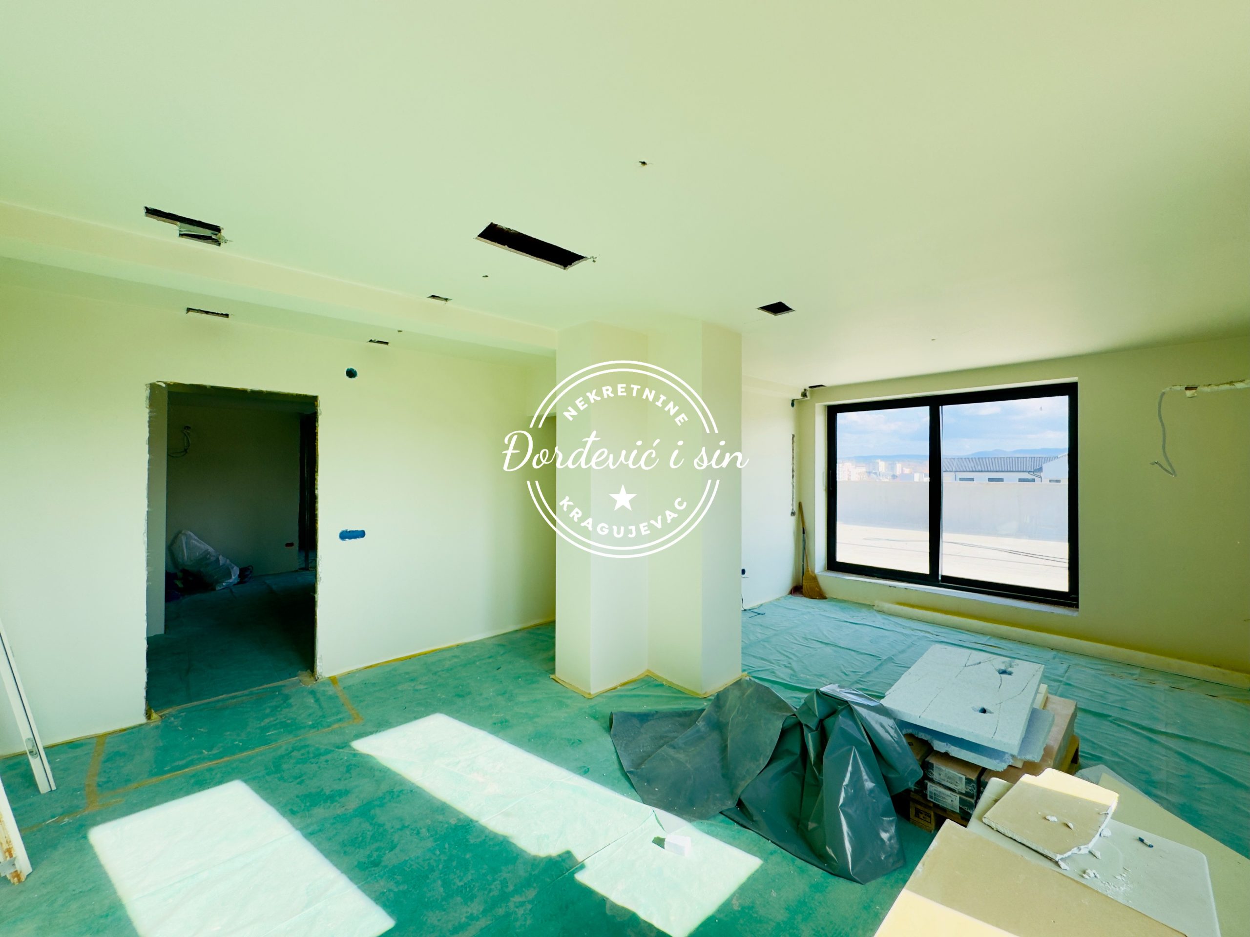 prodaja stanova novogradnja kragujevac nekretnine djordjevic i sin 21