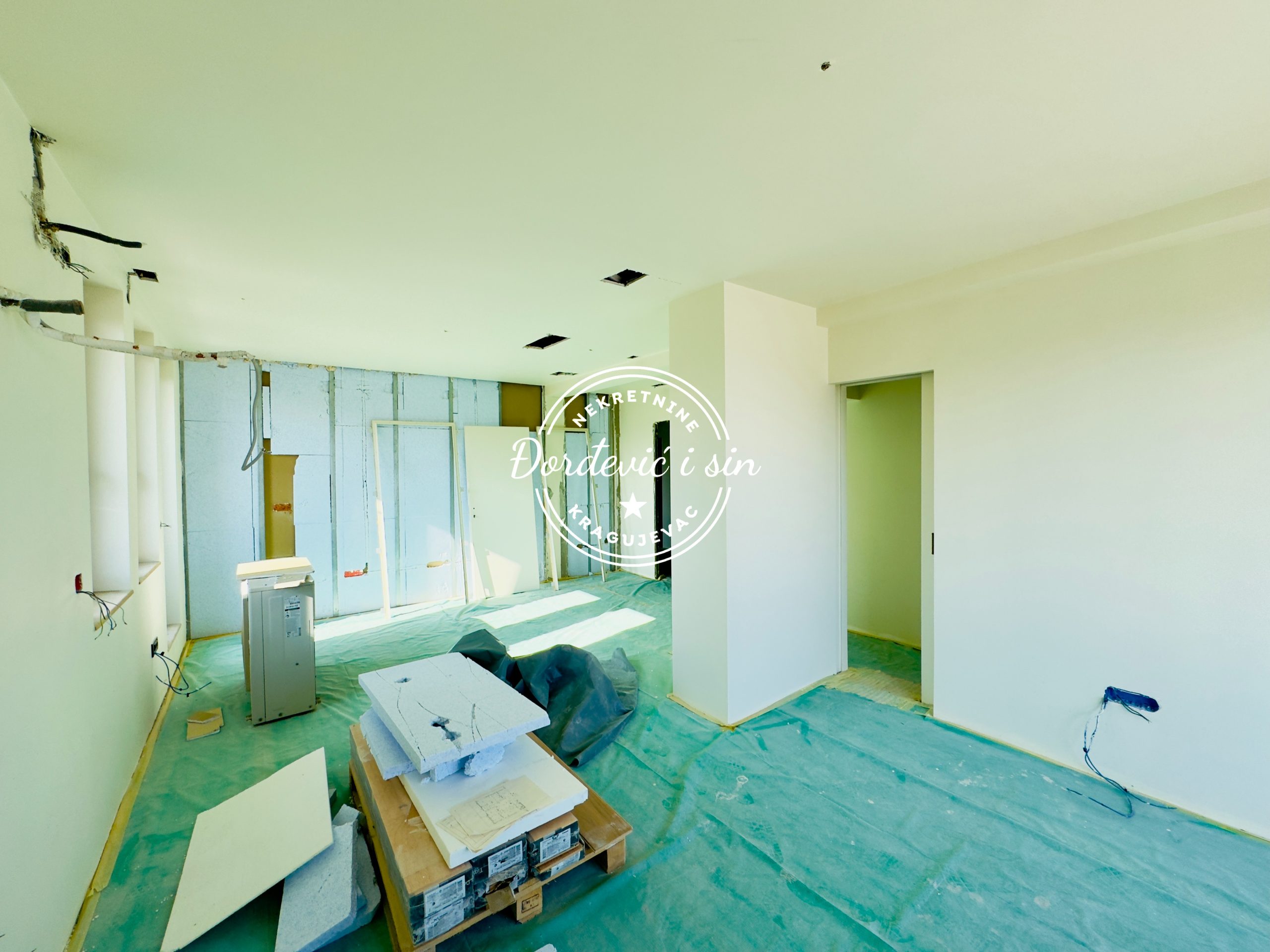 prodaja stanova novogradnja kragujevac nekretnine djordjevic i sin 25