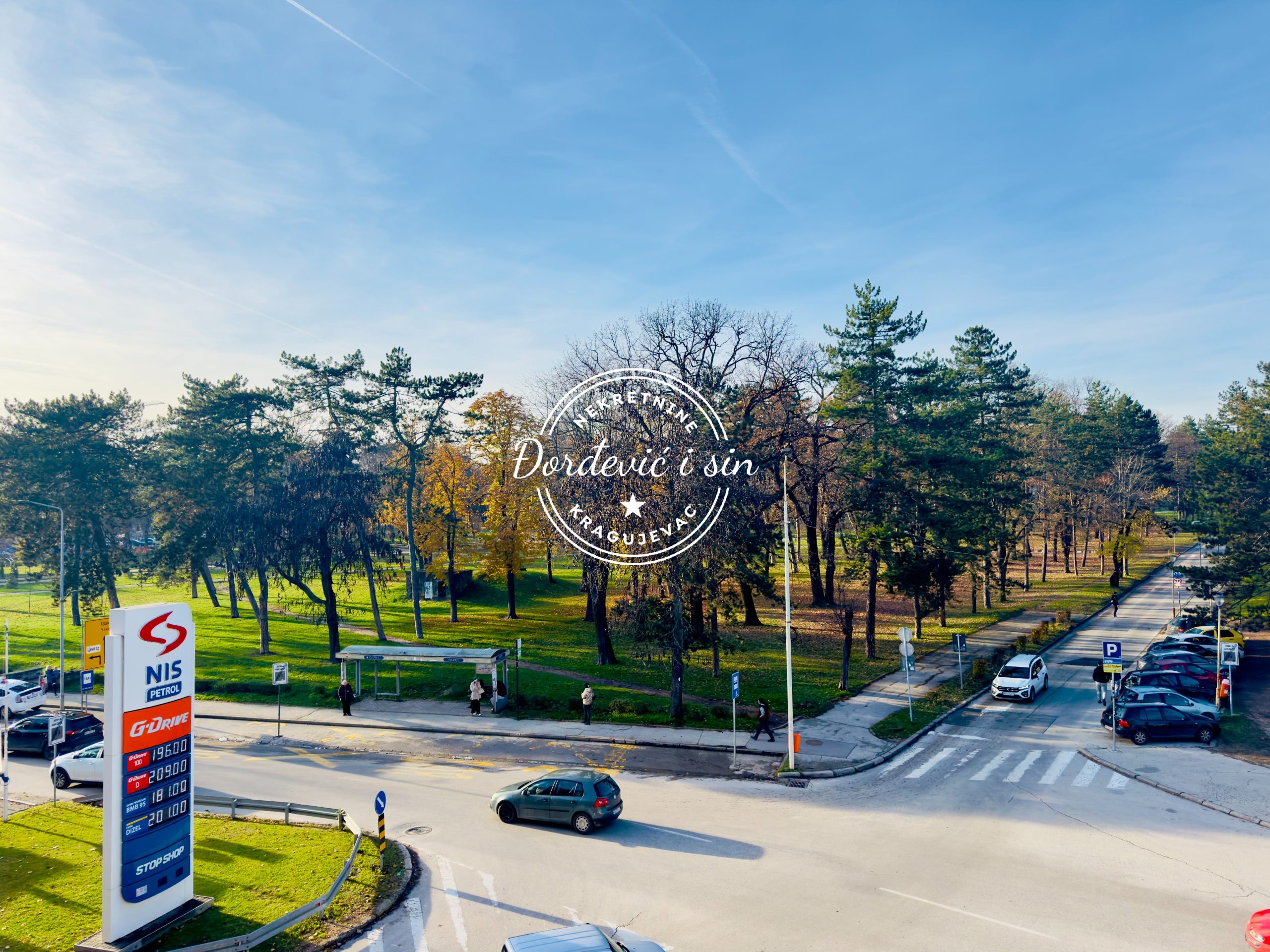 prodaja stanova kragujevac nekretnine djordjevic i sin 12