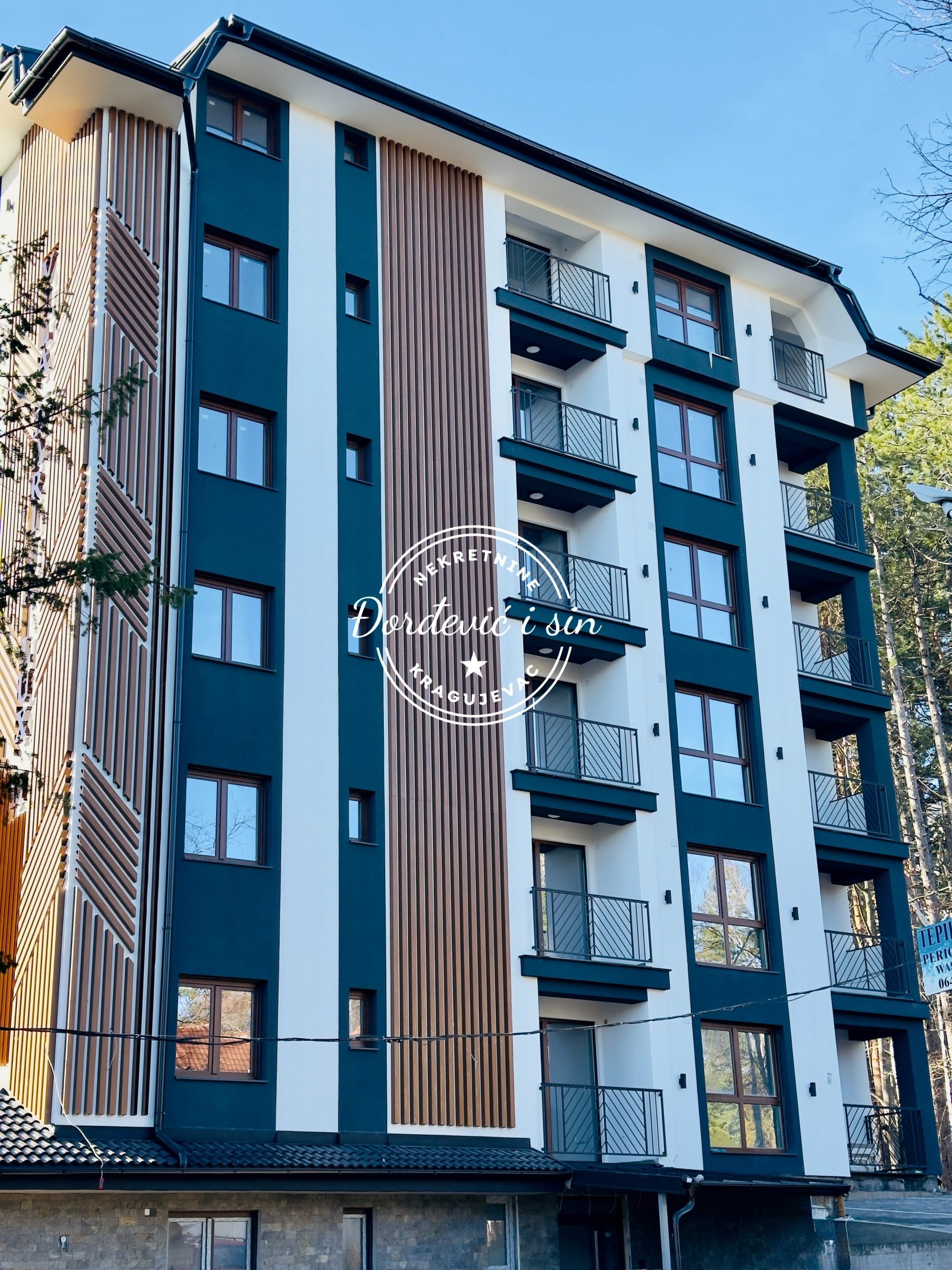 prodaja stanova zlatibor novogradnja nekretnine djordjevic i sin 08