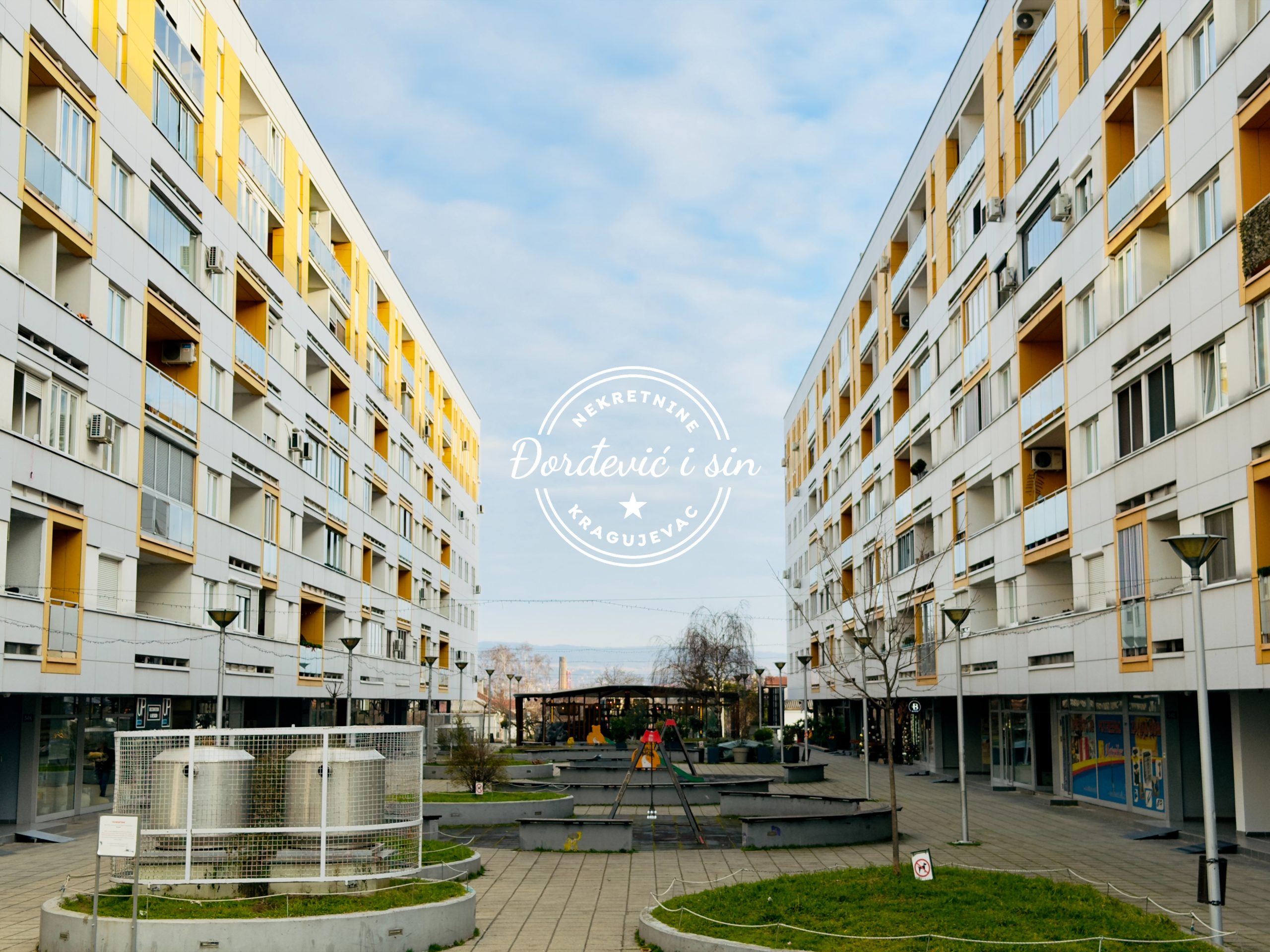 prodaja lokala poslovnog prostora smallville novogradnja kragujevac nekretnine djordjevic i sin 17