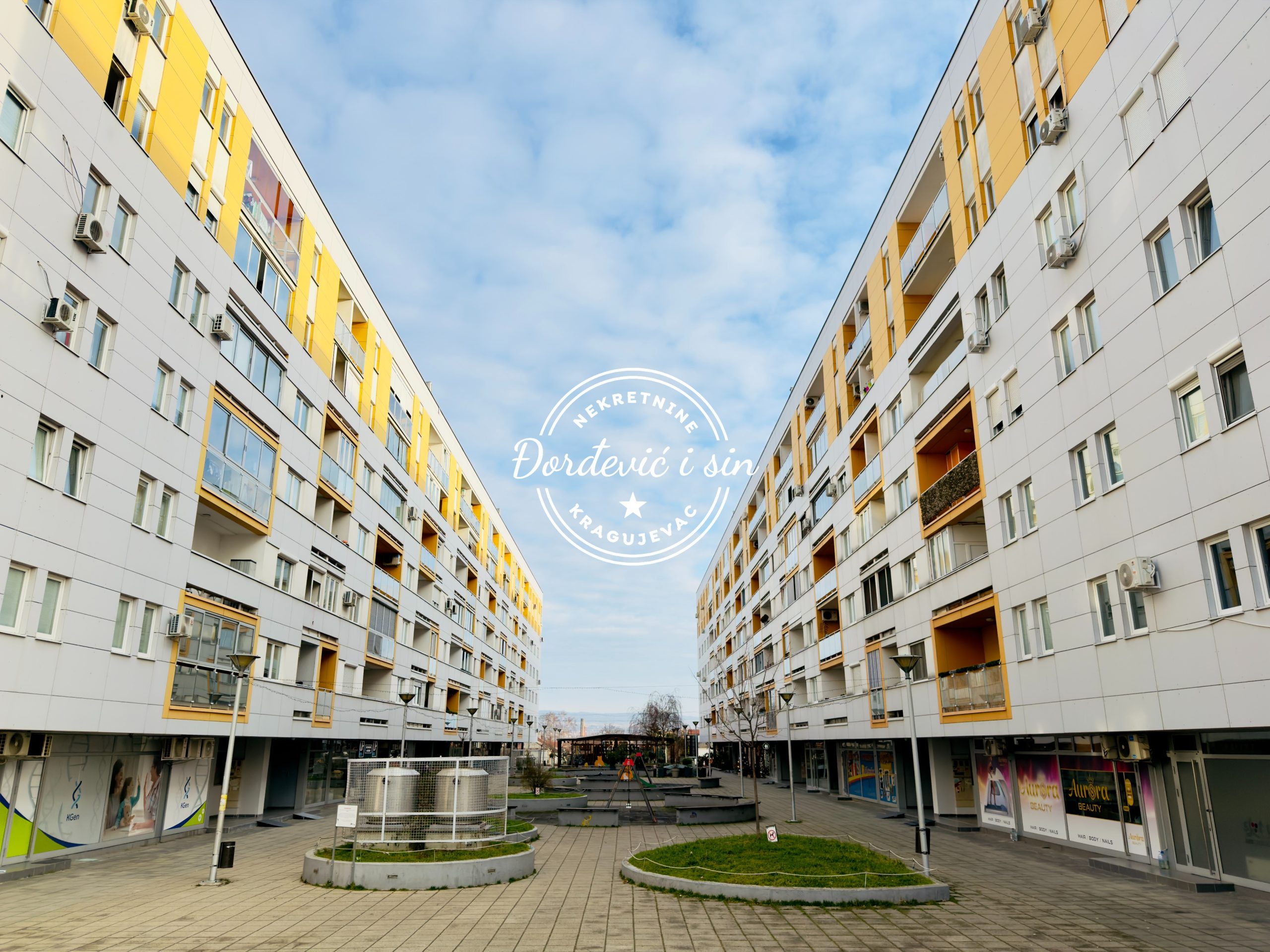 prodaja lokala poslovnog prostora smallville novogradnja kragujevac nekretnine djordjevic i sin 18