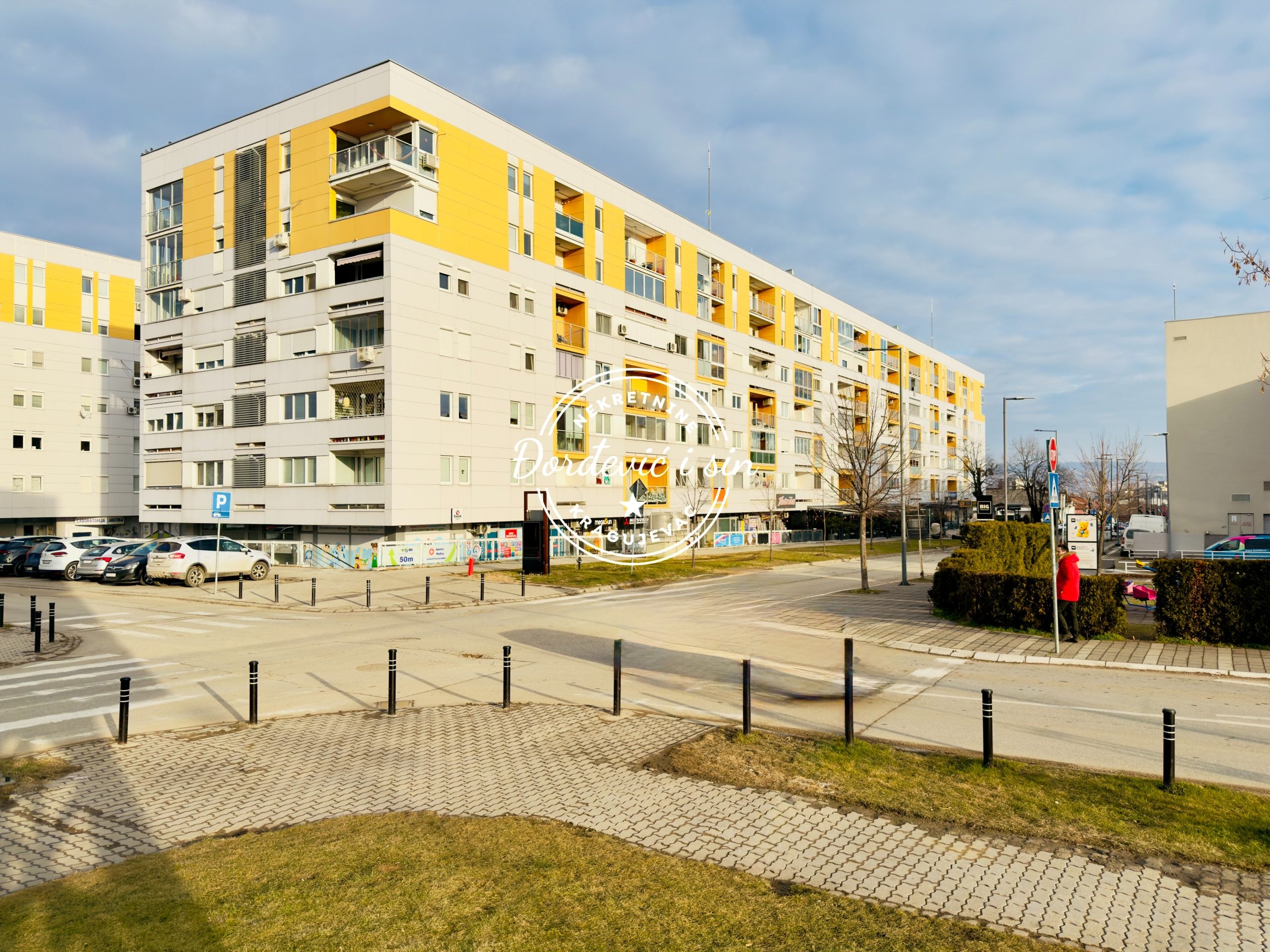 prodaja lokala poslovnog prostora smallville novogradnja kragujevac nekretnine djordjevic i sin 19