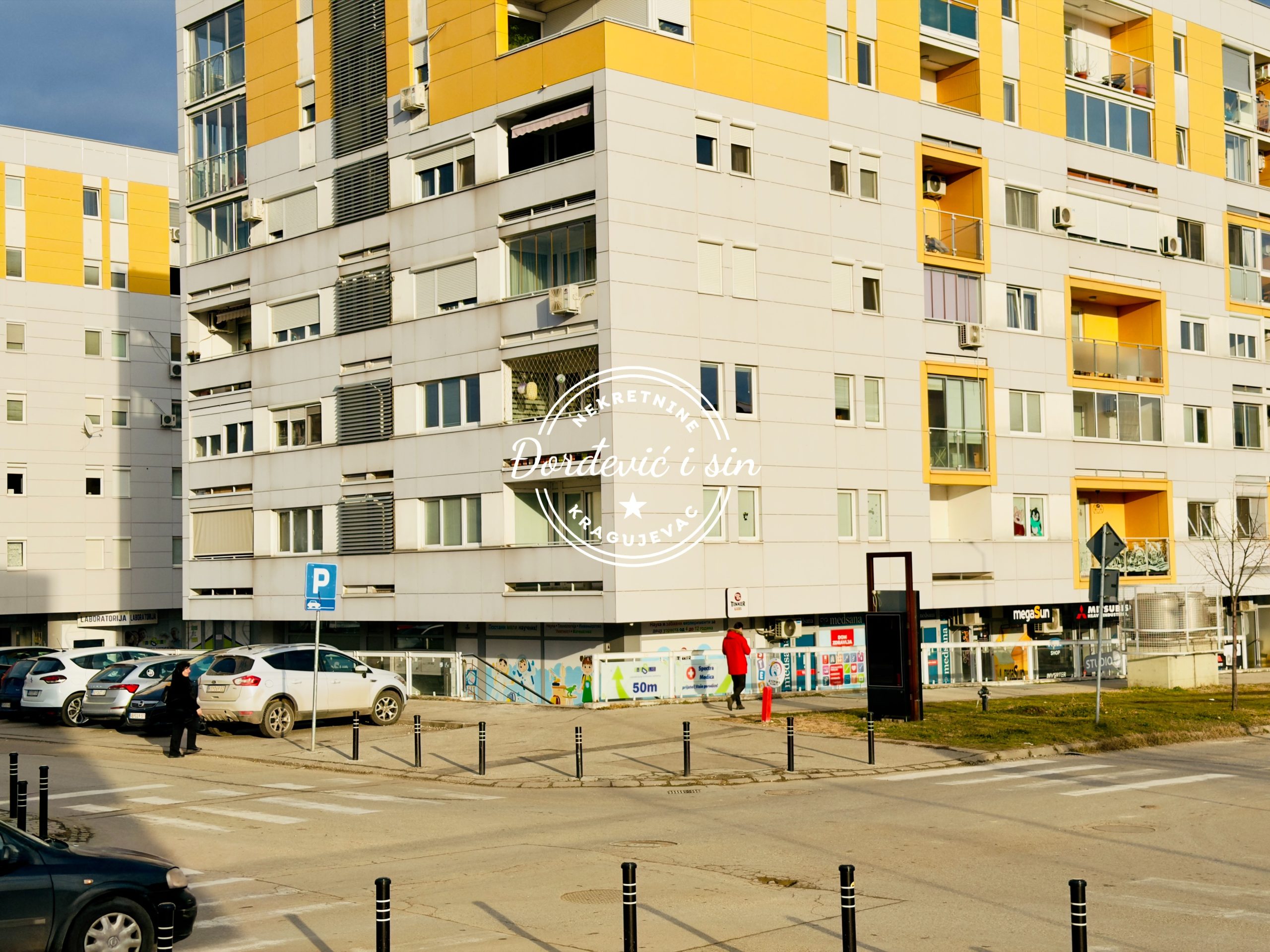 prodaja lokala poslovnog prostora smallville novogradnja kragujevac nekretnine djordjevic i sin 20