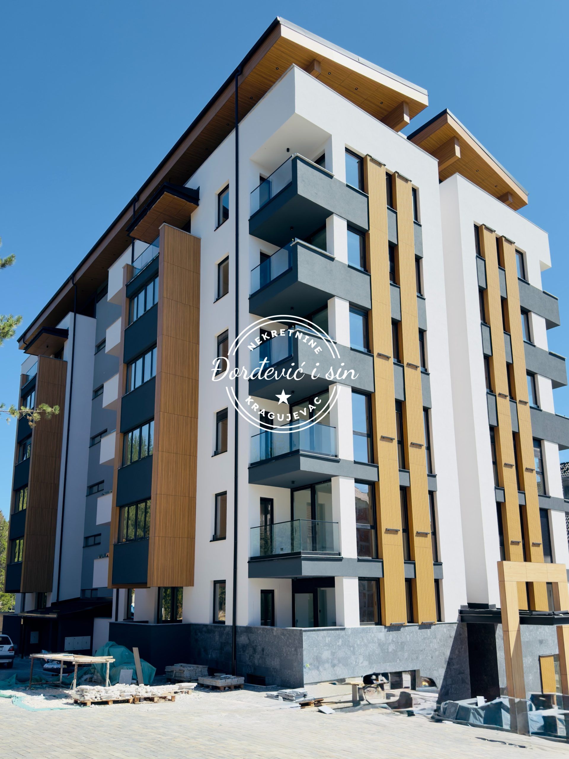 prodaja stanova apartmana novogradnja hedonist zlatibor nekretnine djordjevic i sin 02