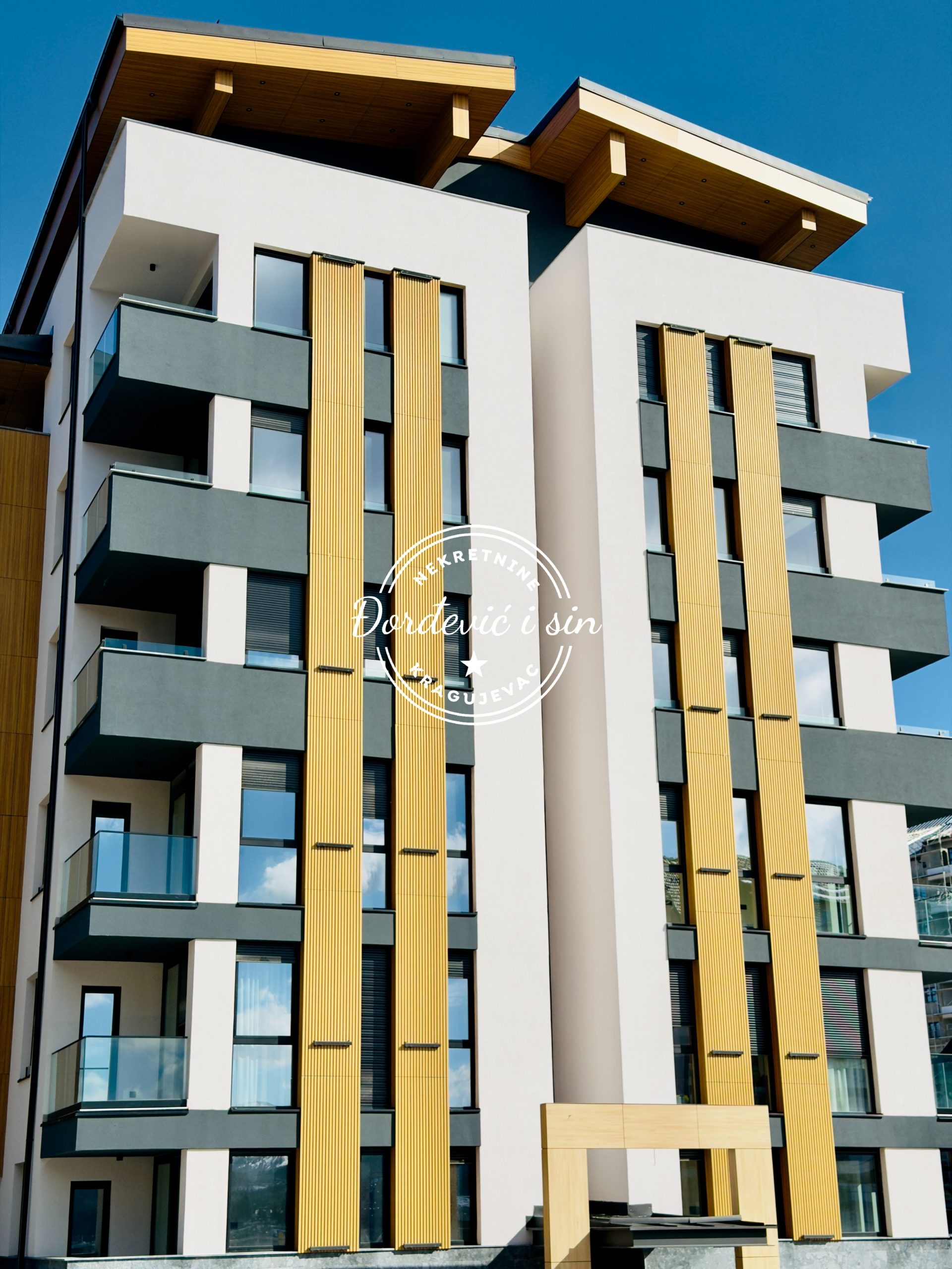 prodaja stanova apartmana novogradnja hedonist zlatibor nekretnine djordjevic i sin 04