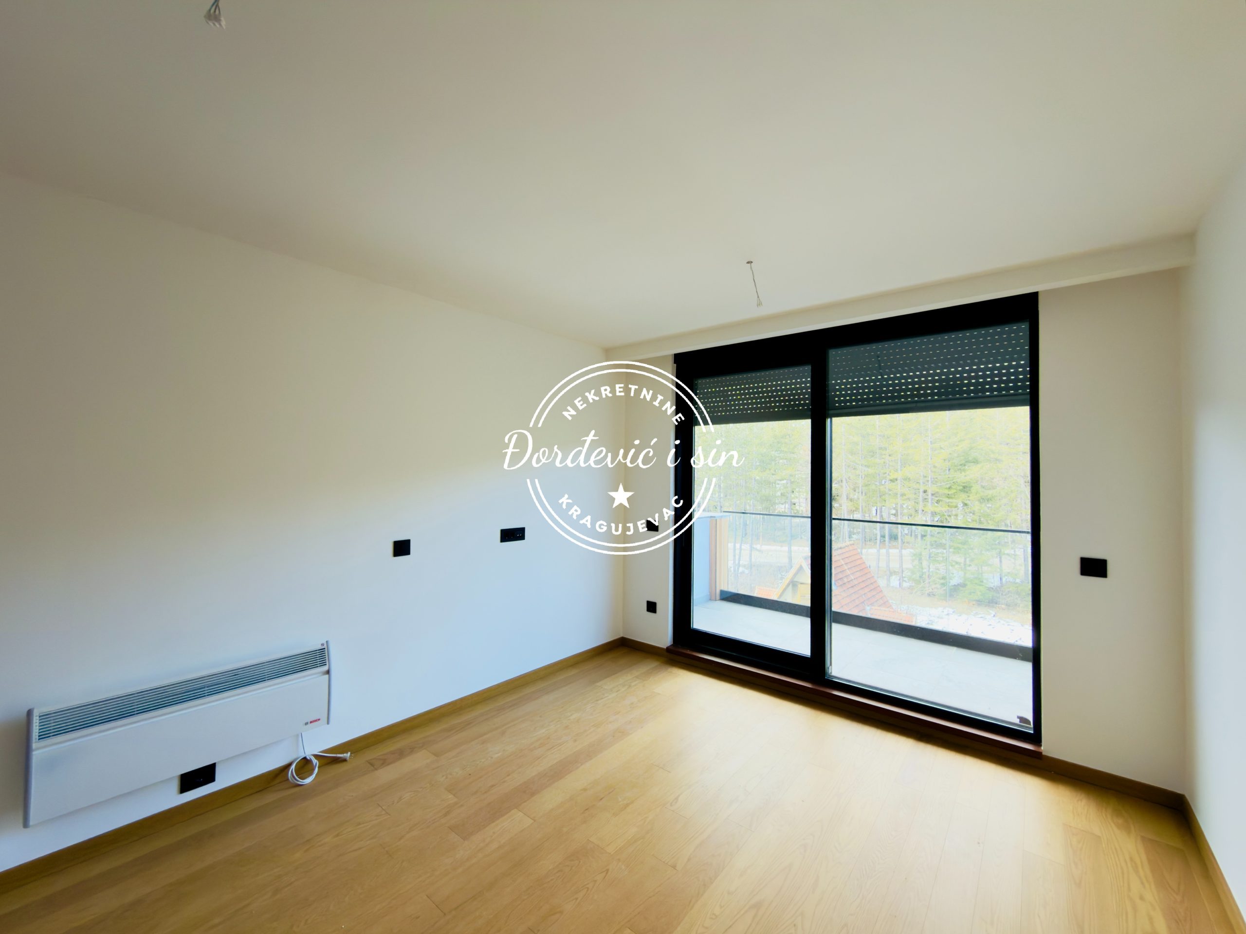 prodaja stanova apartmana novogradnja hedonist zlatibor nekretnine djordjevic i sin 10