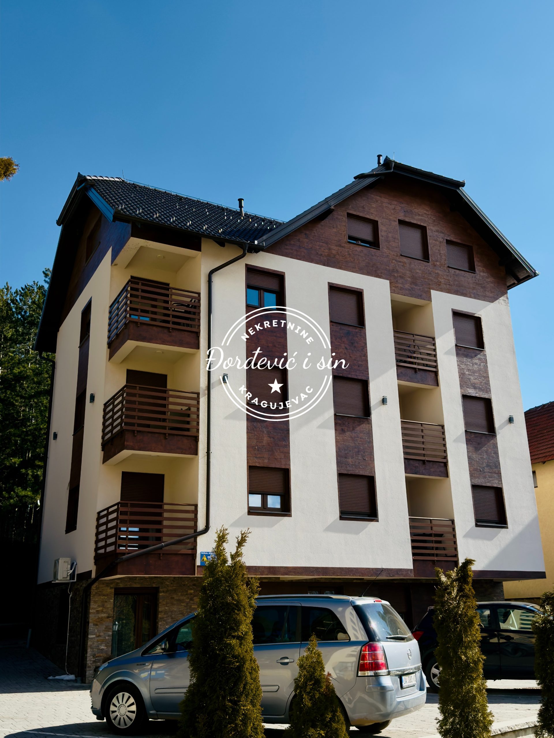 prodaja stanova apartmana novogradnja zlatibor nekretnine djordjevic i sin 02
