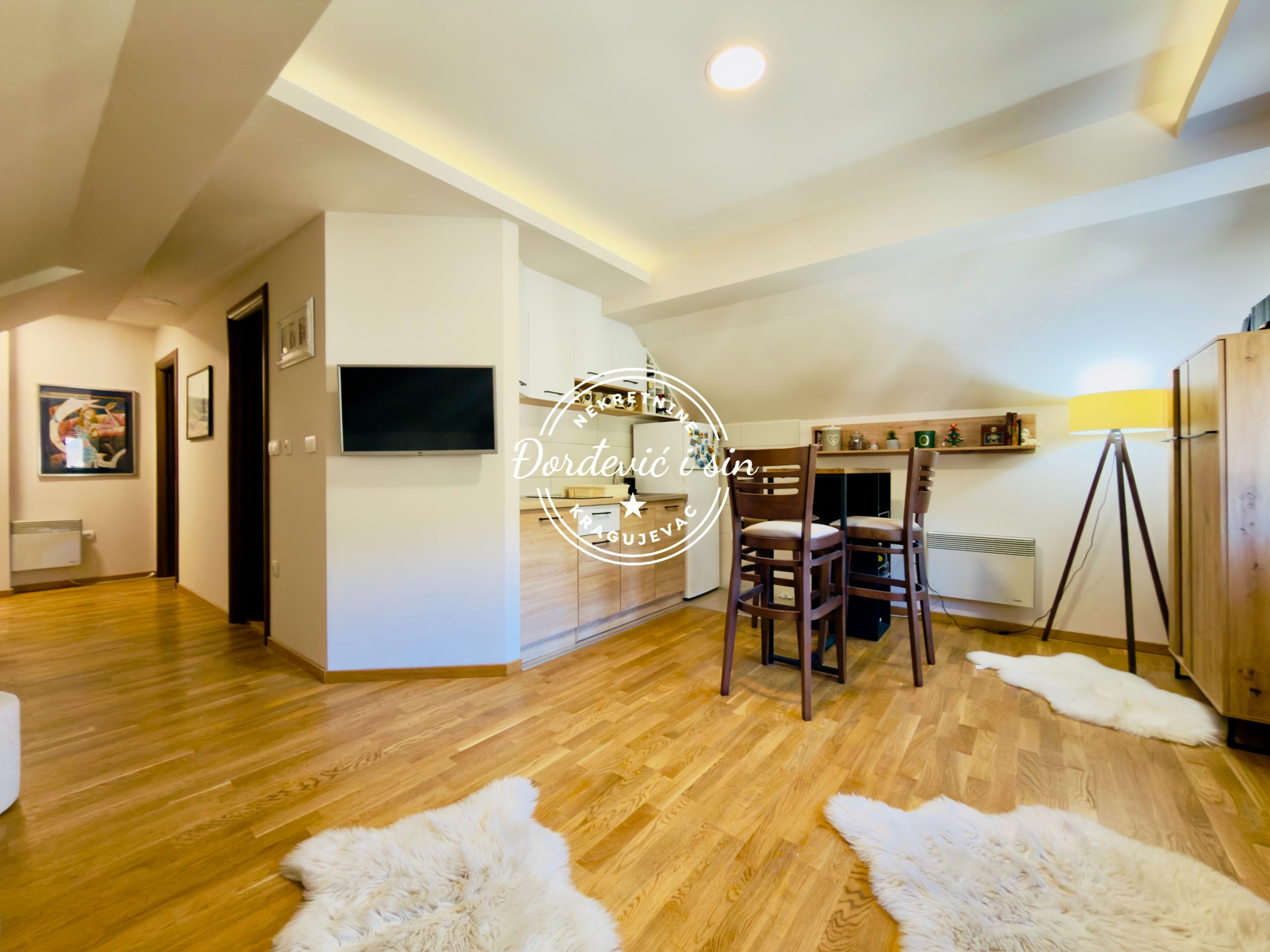 prodaja stanova apartmana novogradnja zlatibor nekretnine djordjevic i sin 04