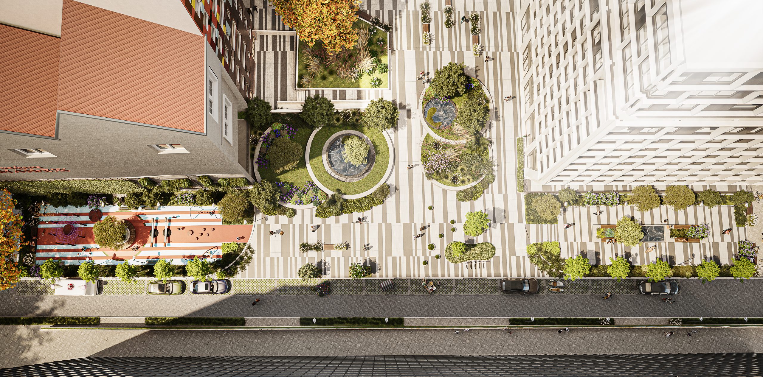 prodaja stanova novogradnja beograd kings circle maison royale nekretnine djordjevic i sin 10