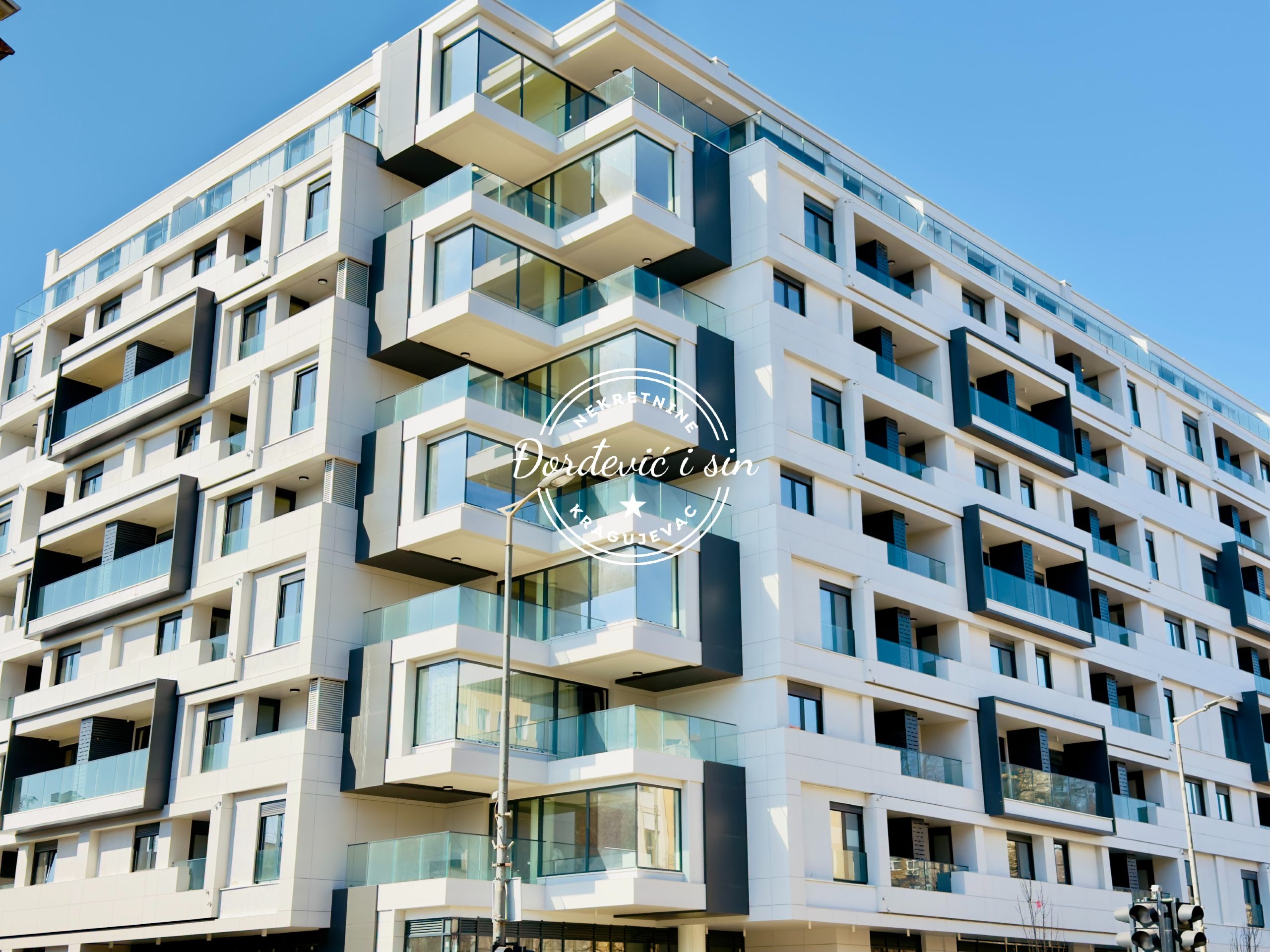 prodaja stanova novogradnja beograd sava residence nekretnine djordjevic i sin 01