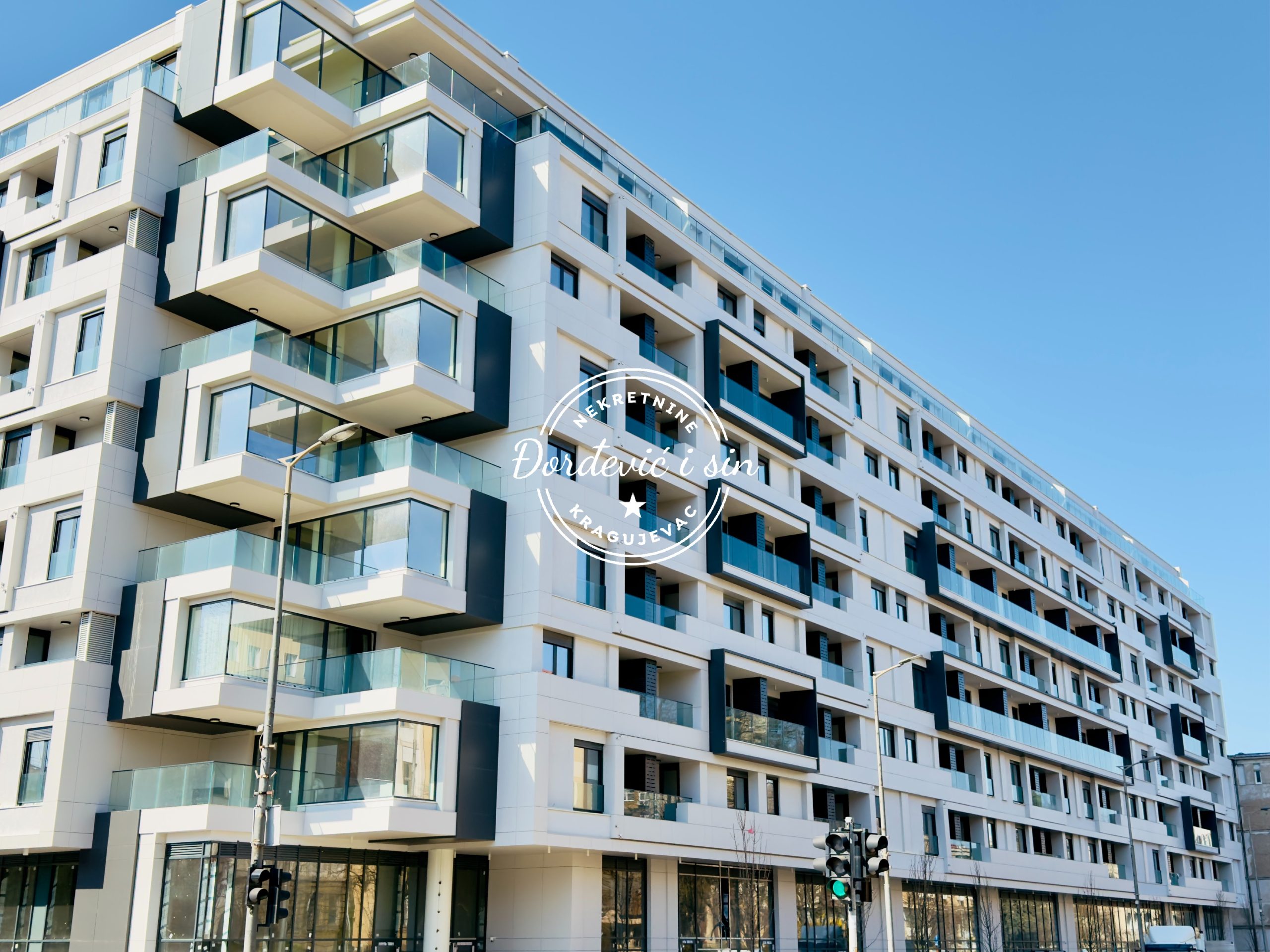 prodaja stanova novogradnja beograd sava residence nekretnine djordjevic i sin 03