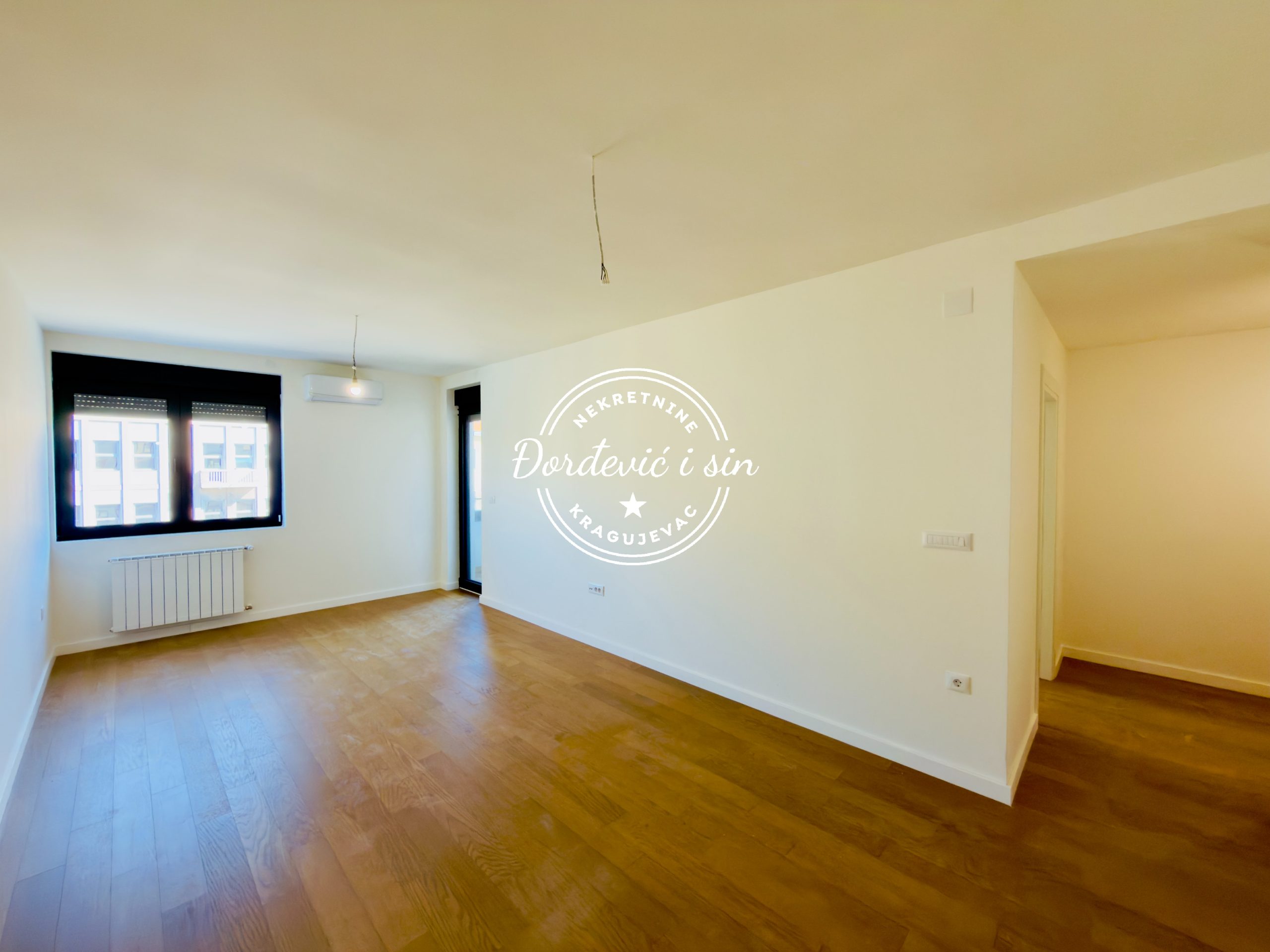 prodaja stanova novogradnja beograd sava residence nekretnine djordjevic i sin 07
