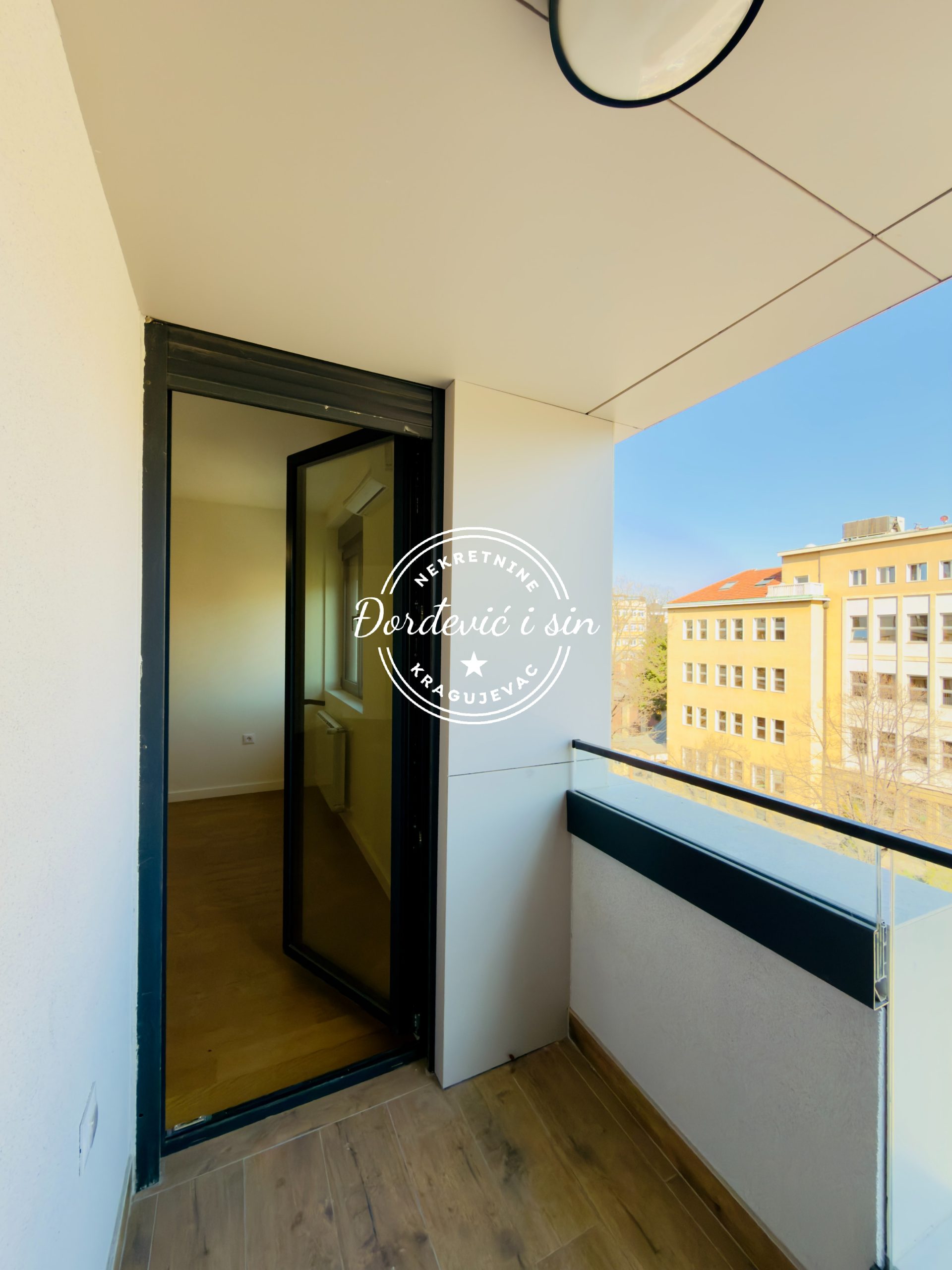 prodaja stanova novogradnja beograd sava residence nekretnine djordjevic i sin 13