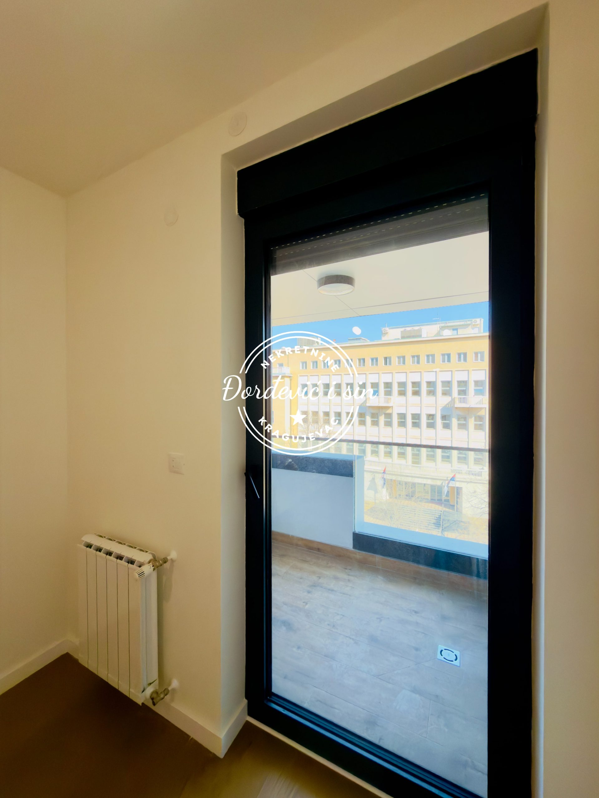prodaja stanova novogradnja beograd sava residence nekretnine djordjevic i sin 21