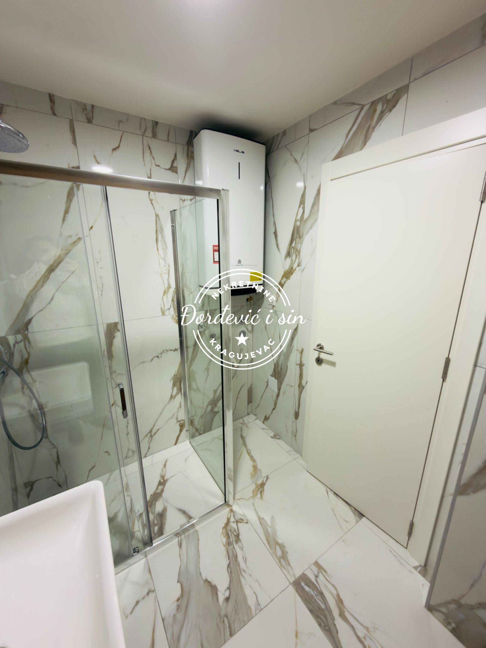 prodaja stanova novogradnja beograd sava residence nekretnine djordjevic i sin 28