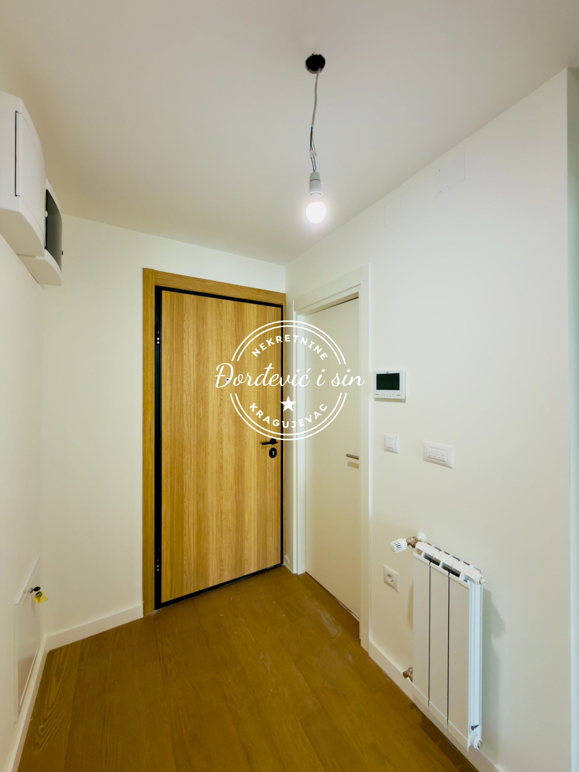 prodaja stanova novogradnja beograd sava residence nekretnine djordjevic i sin 31