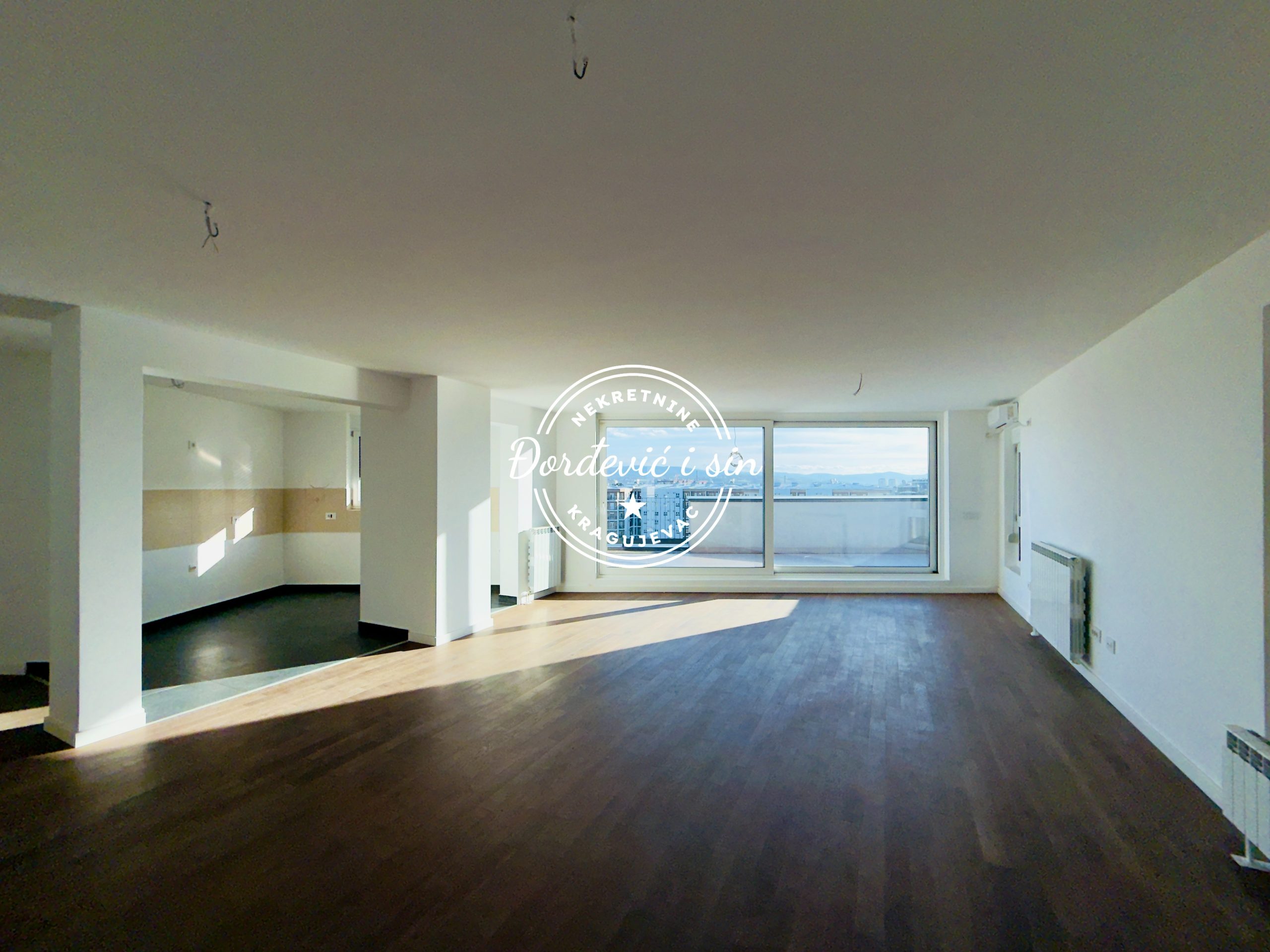 prodaja stanova pent house novogradnja tesla palace kragujevac nekretnine djordjevic i sin 04