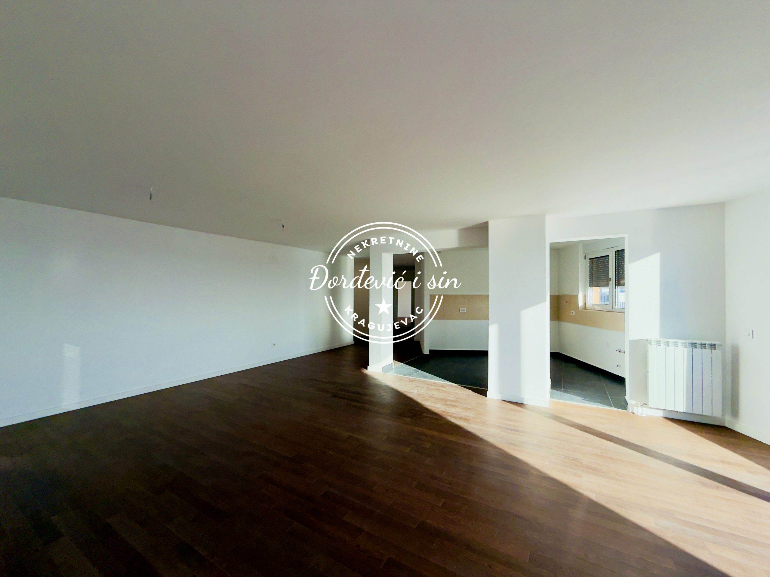 prodaja stanova pent house novogradnja tesla palace kragujevac nekretnine djordjevic i sin 07