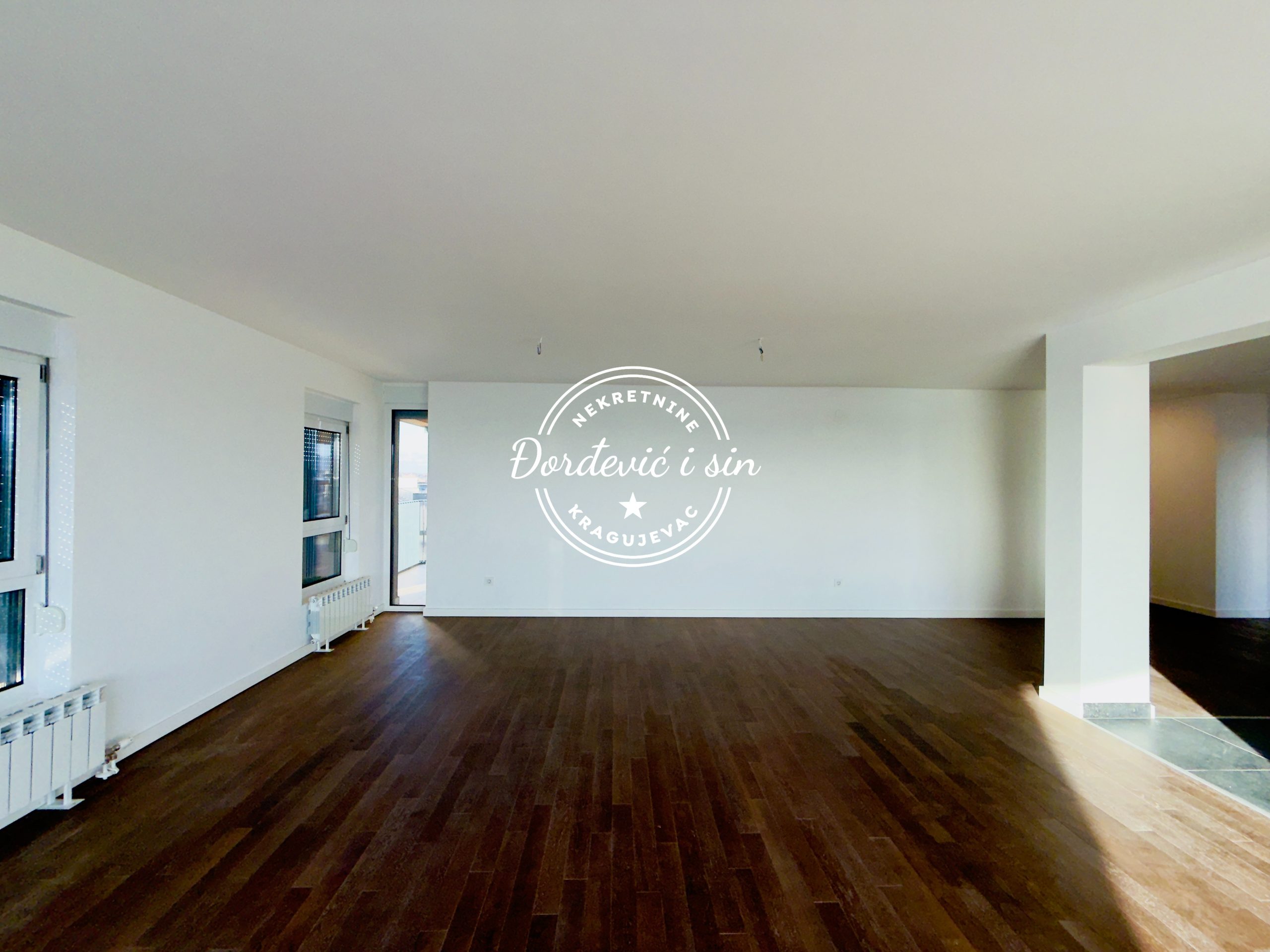 prodaja stanova pent house novogradnja tesla palace kragujevac nekretnine djordjevic i sin 08
