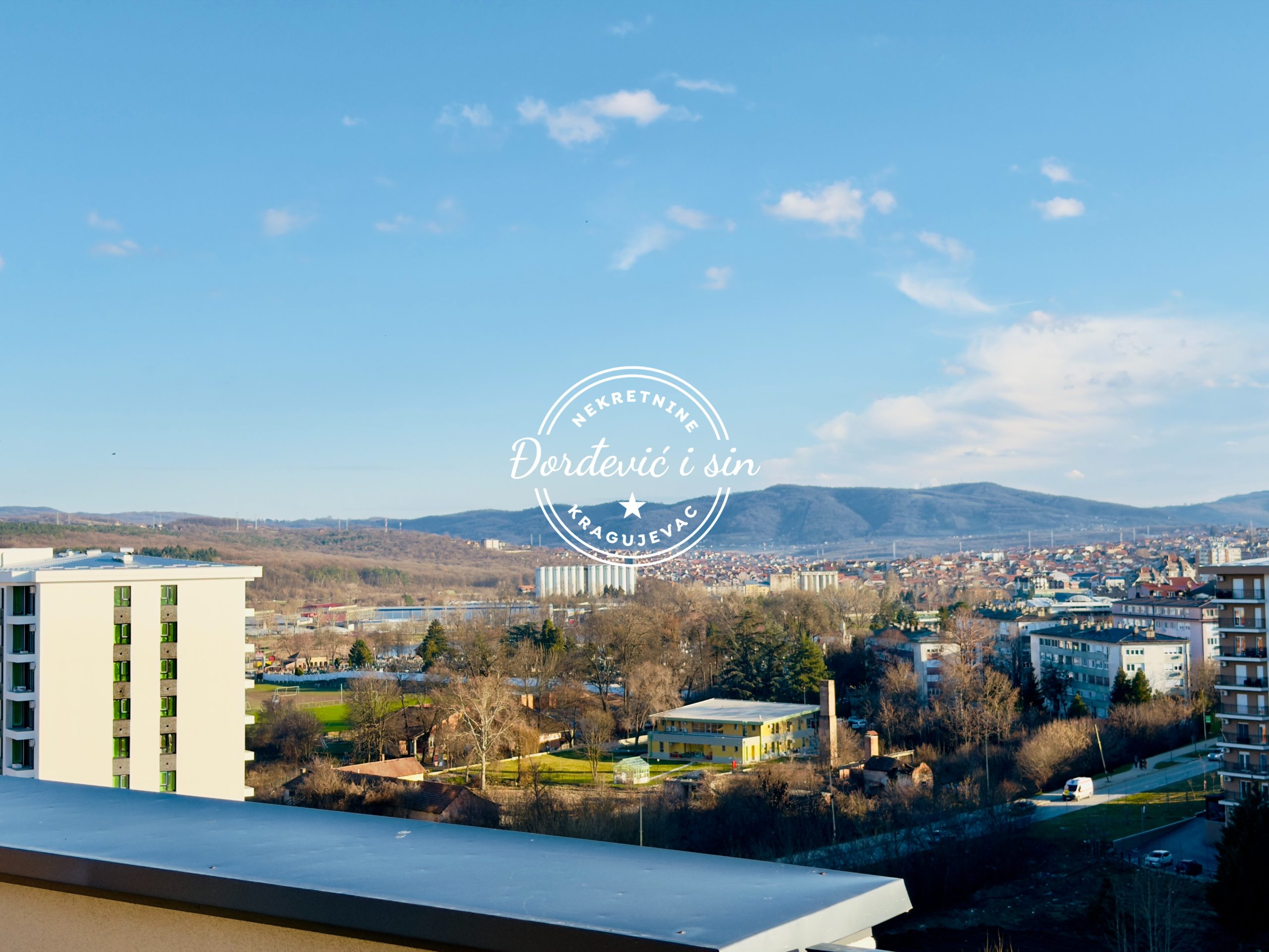 prodaja stanova pent house novogradnja tesla palace kragujevac nekretnine djordjevic i sin 15